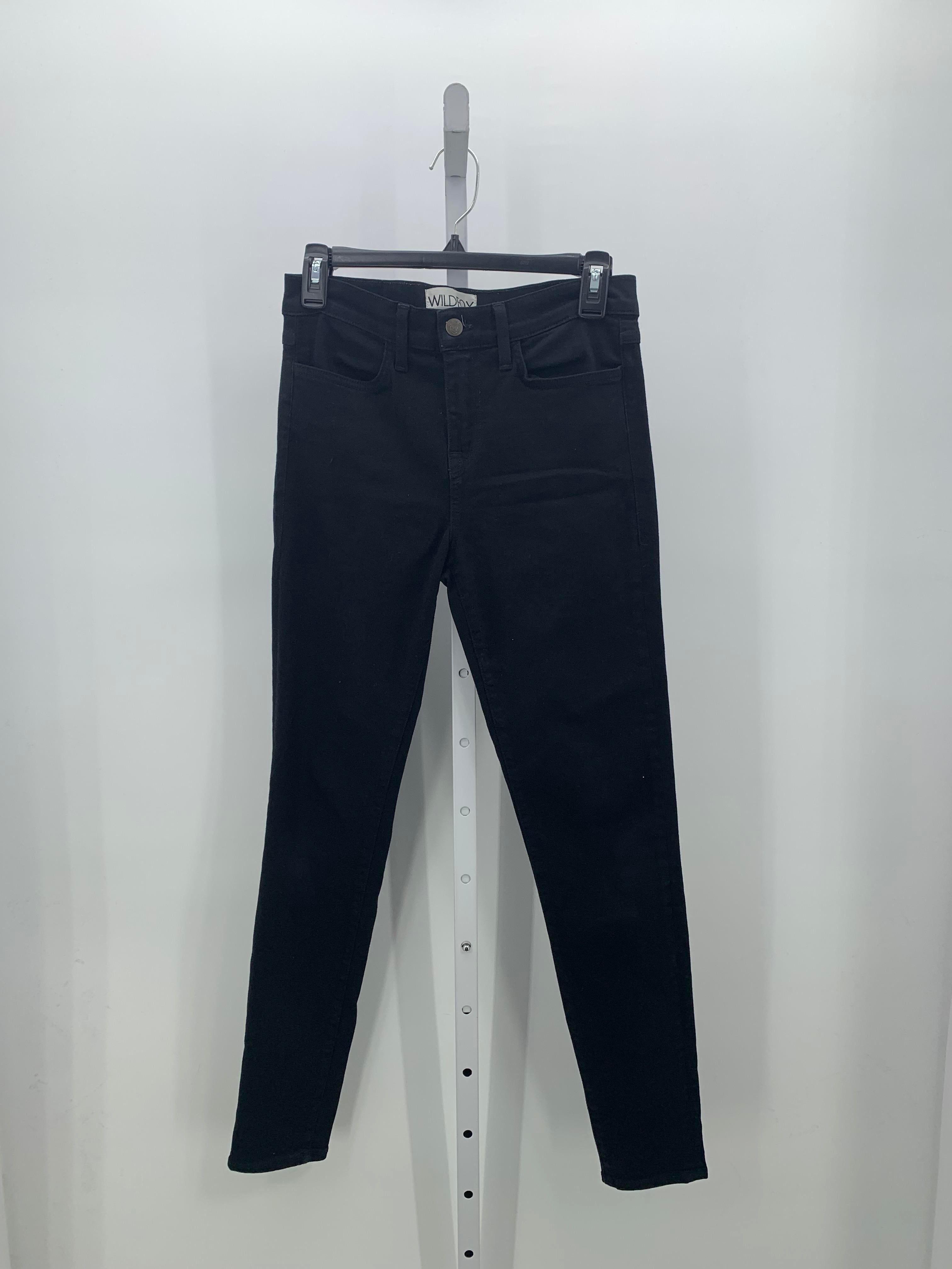 Size 4 Misses Jeans