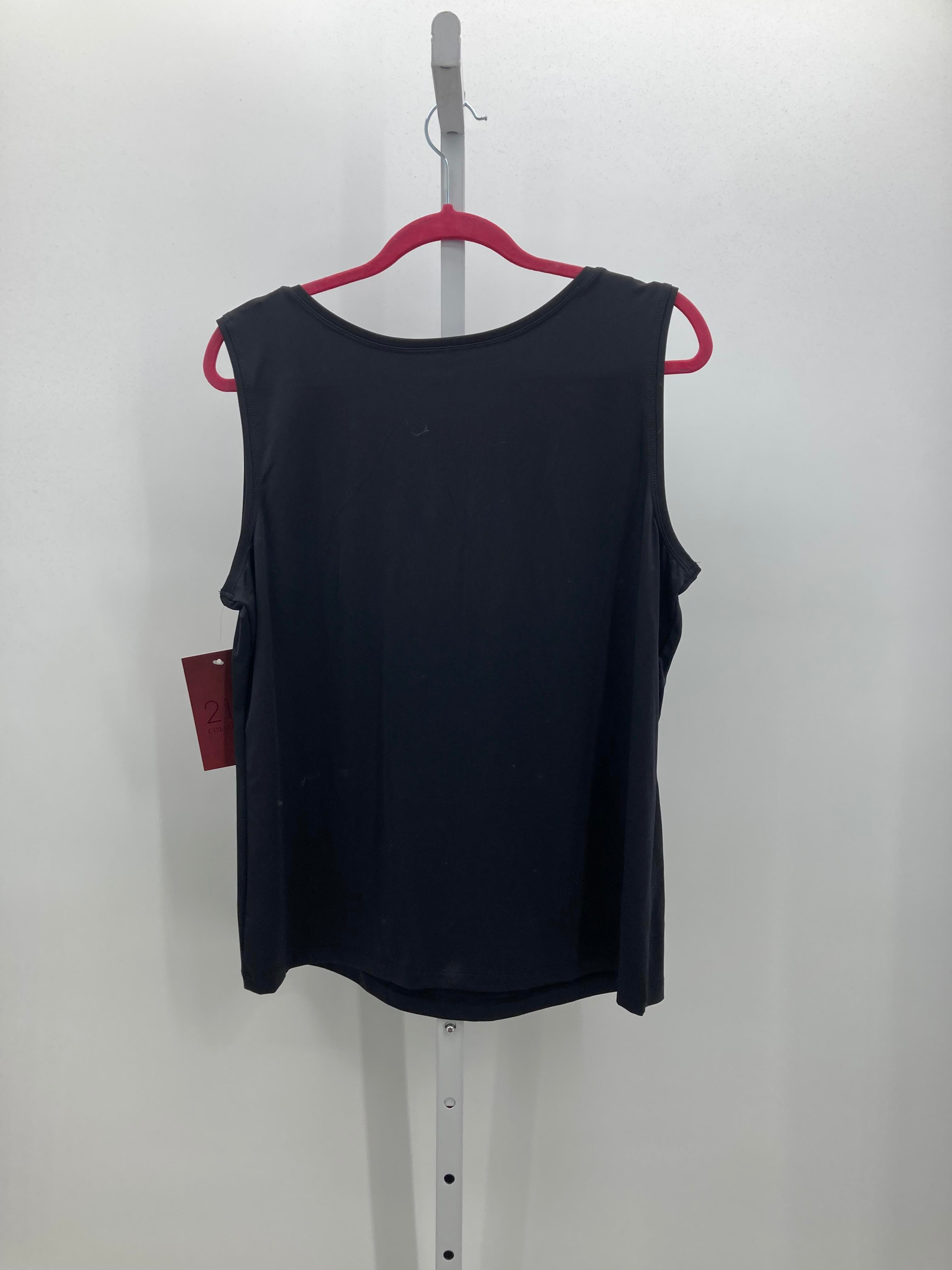 212 Collection Size Large Misses Tank