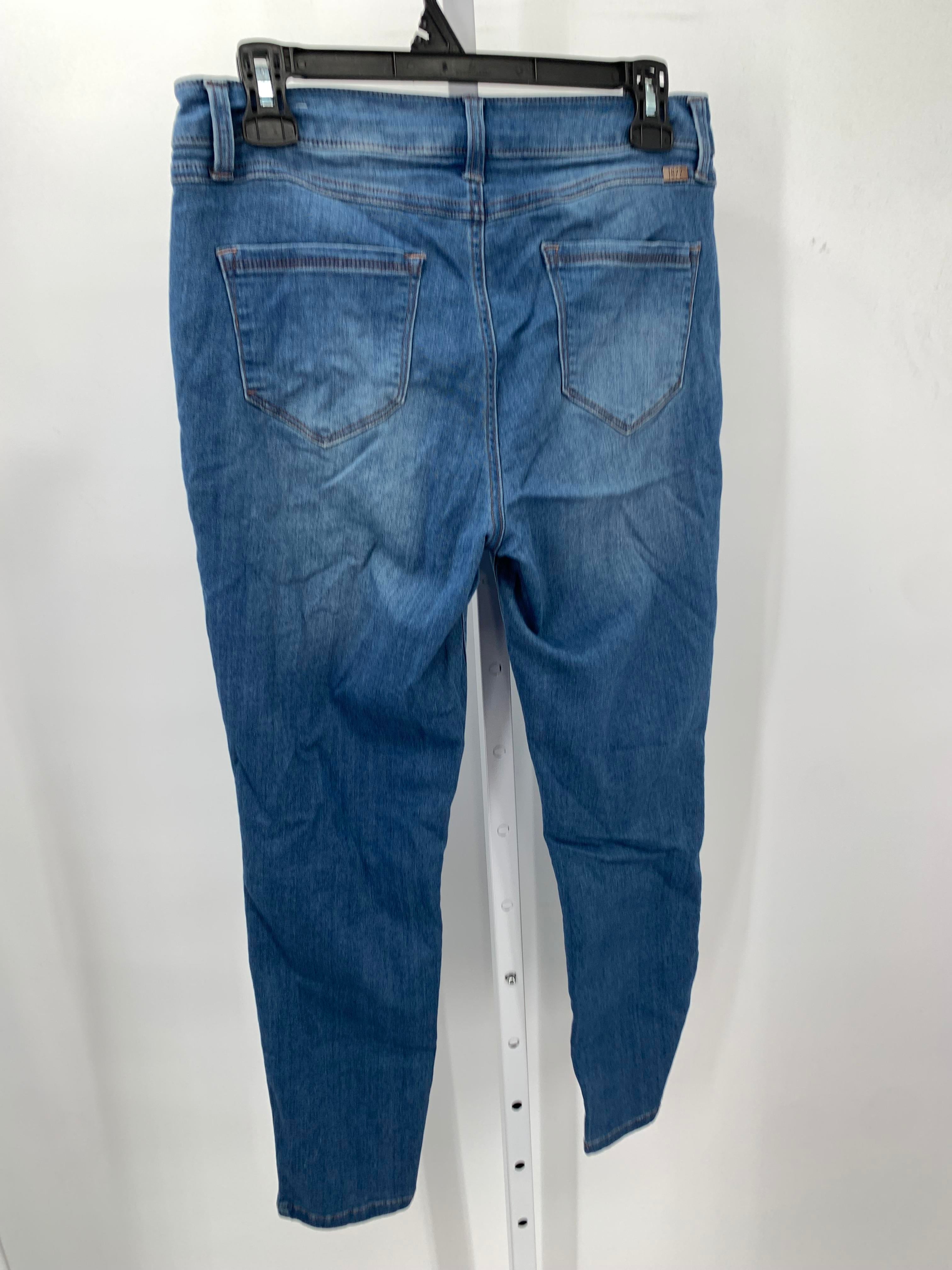 1822 Size 10 Misses Jeans
