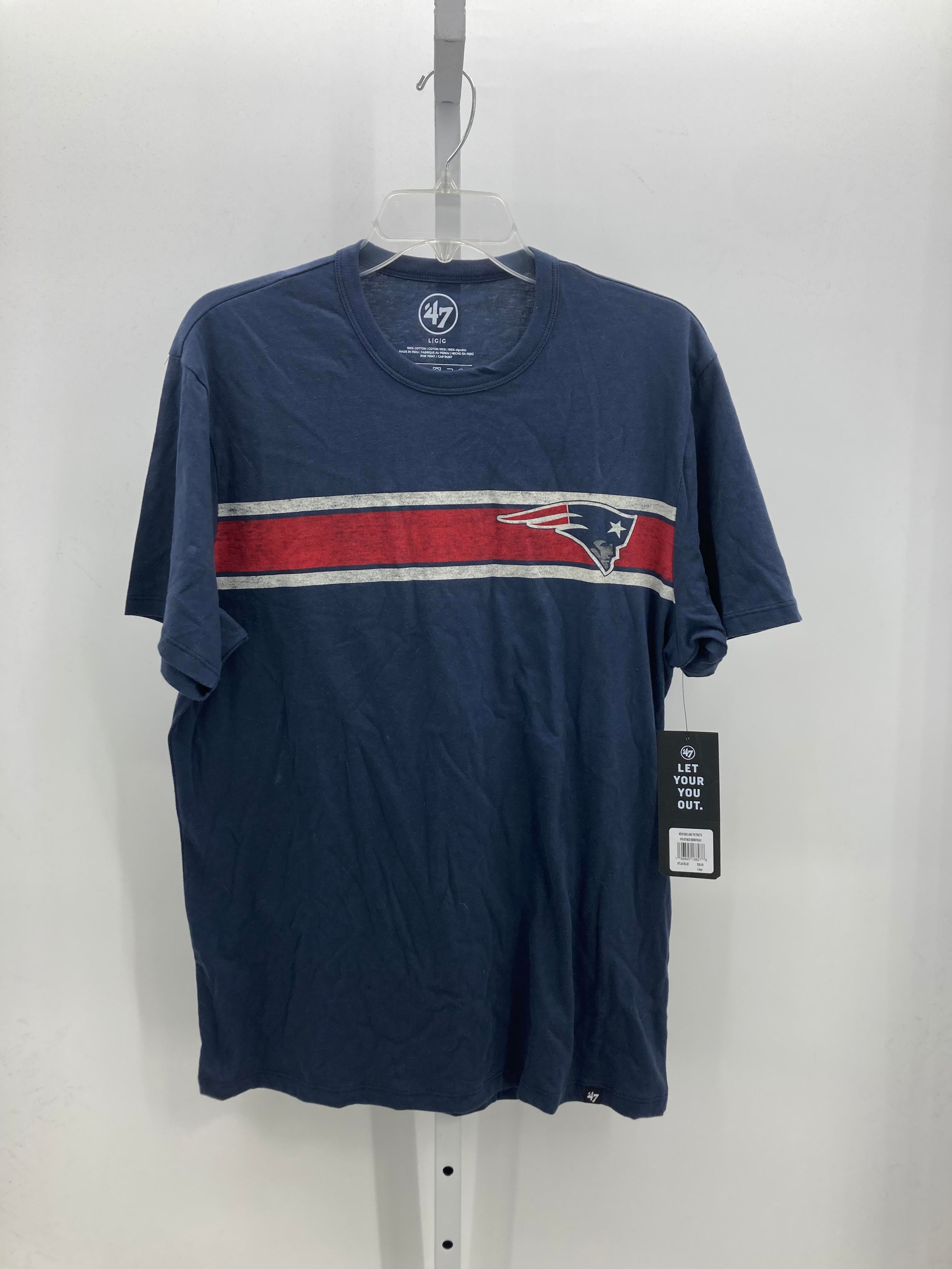 NEW PATRIOTS KNIT