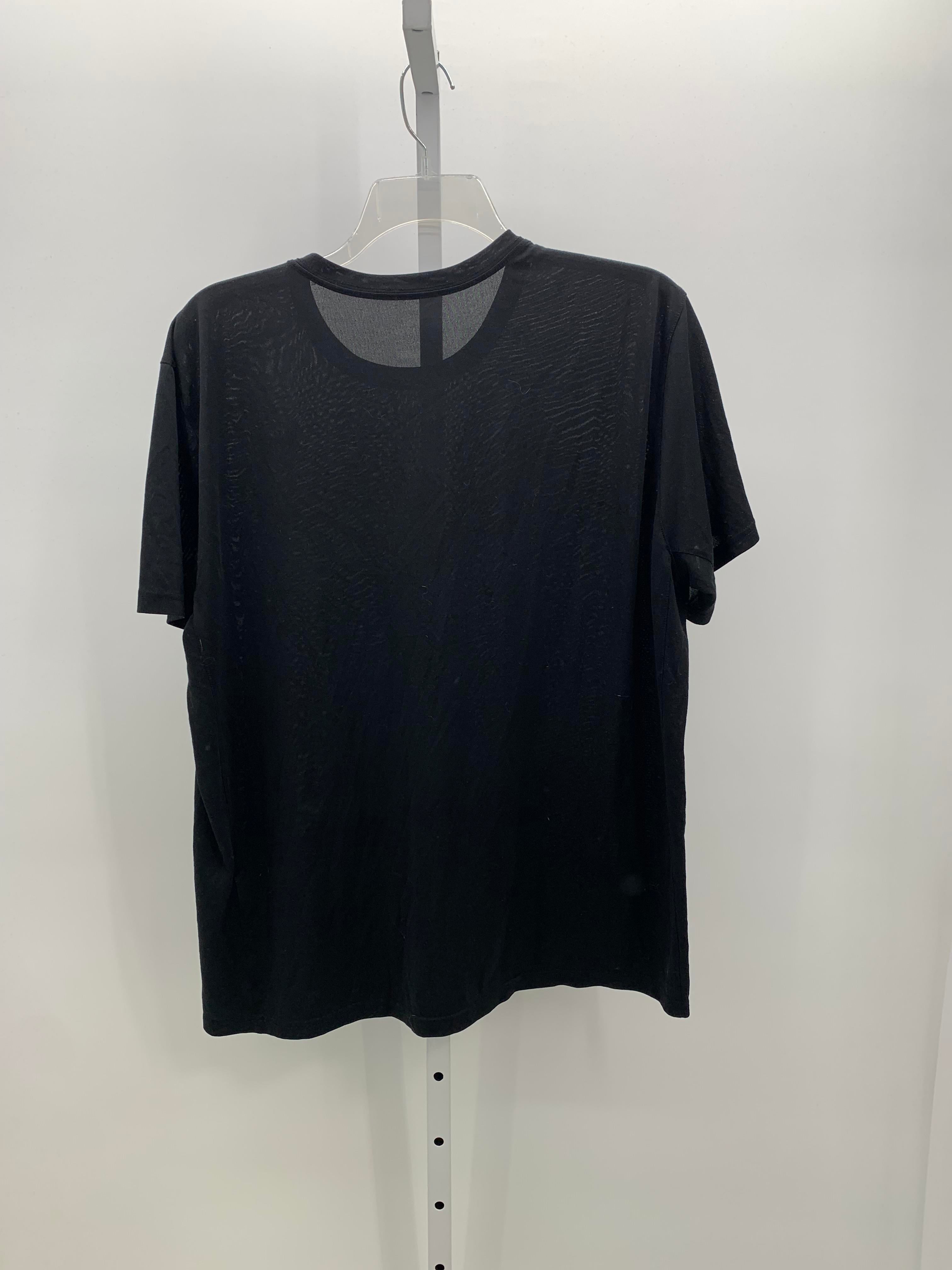 LIGHT ACTIVE TEE