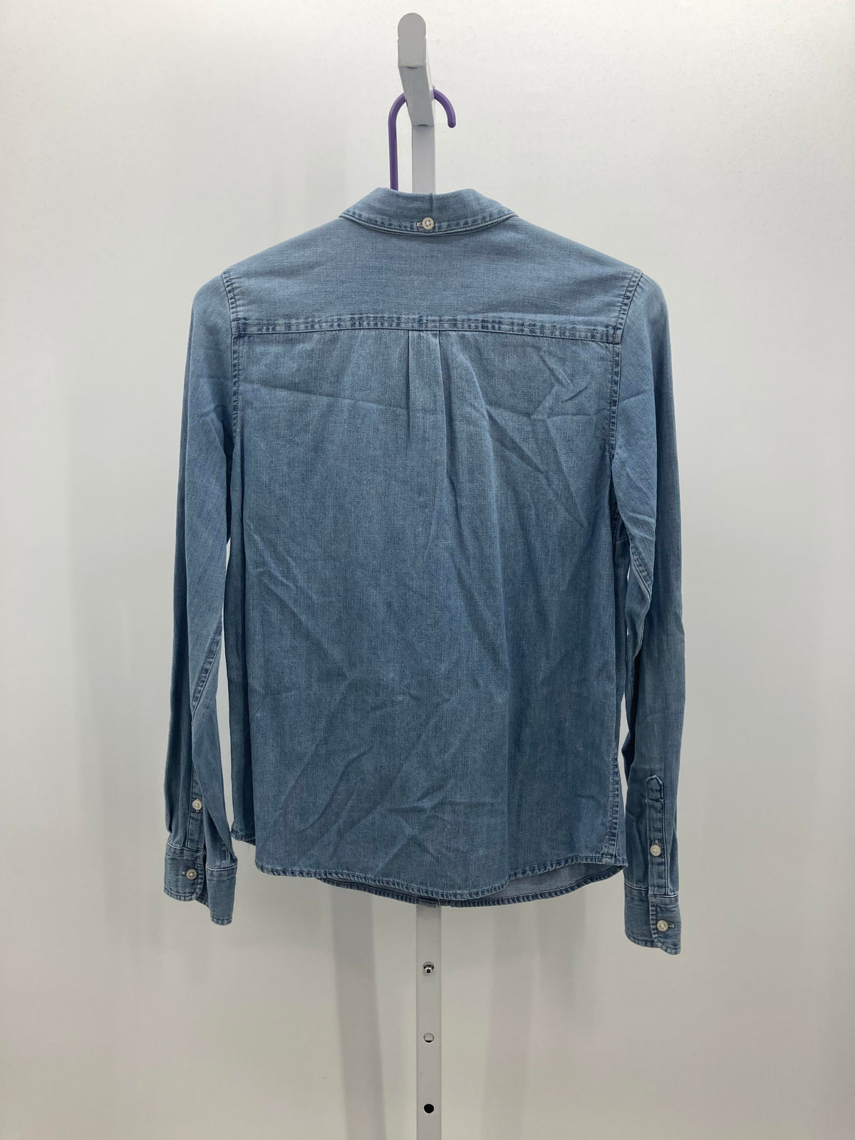 crewcuts Size 14 Girls Long Sleeve Shirt