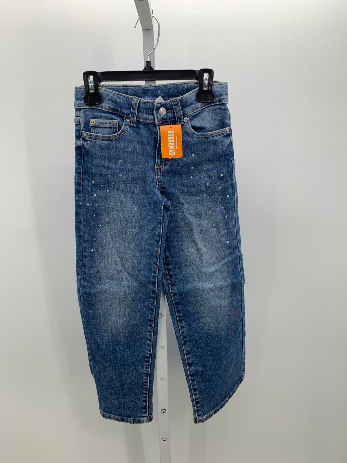 Gymboree Size 7 Girls Jeans