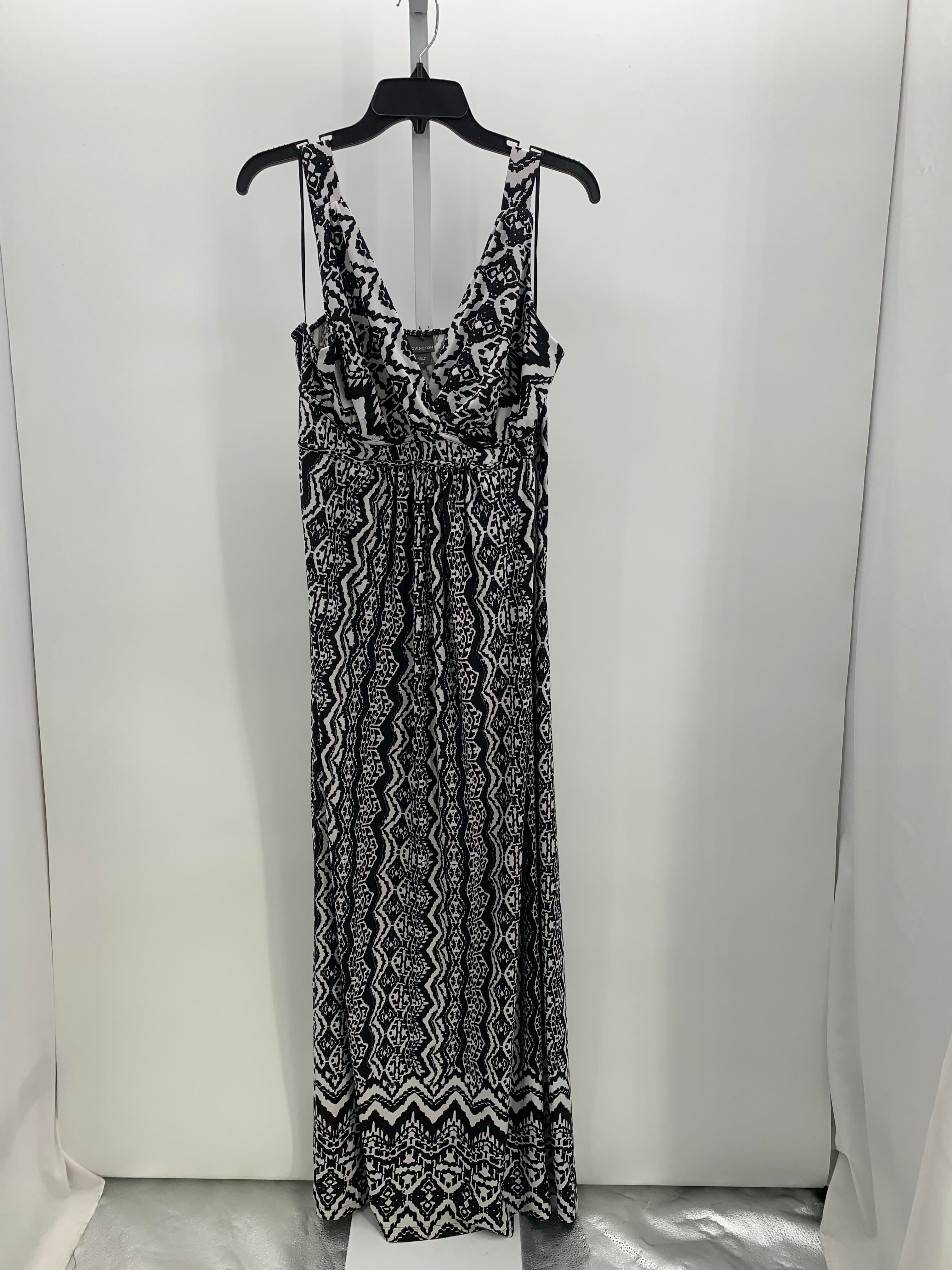 Covington Size Large Misses Sundress
