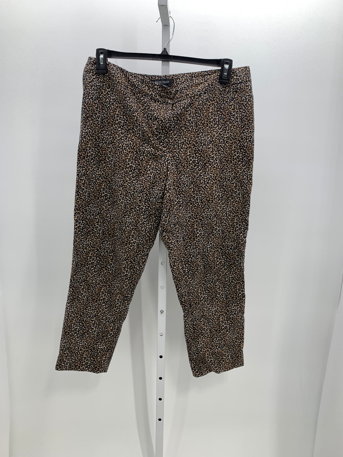 White House Black Size 14 Misses Pants