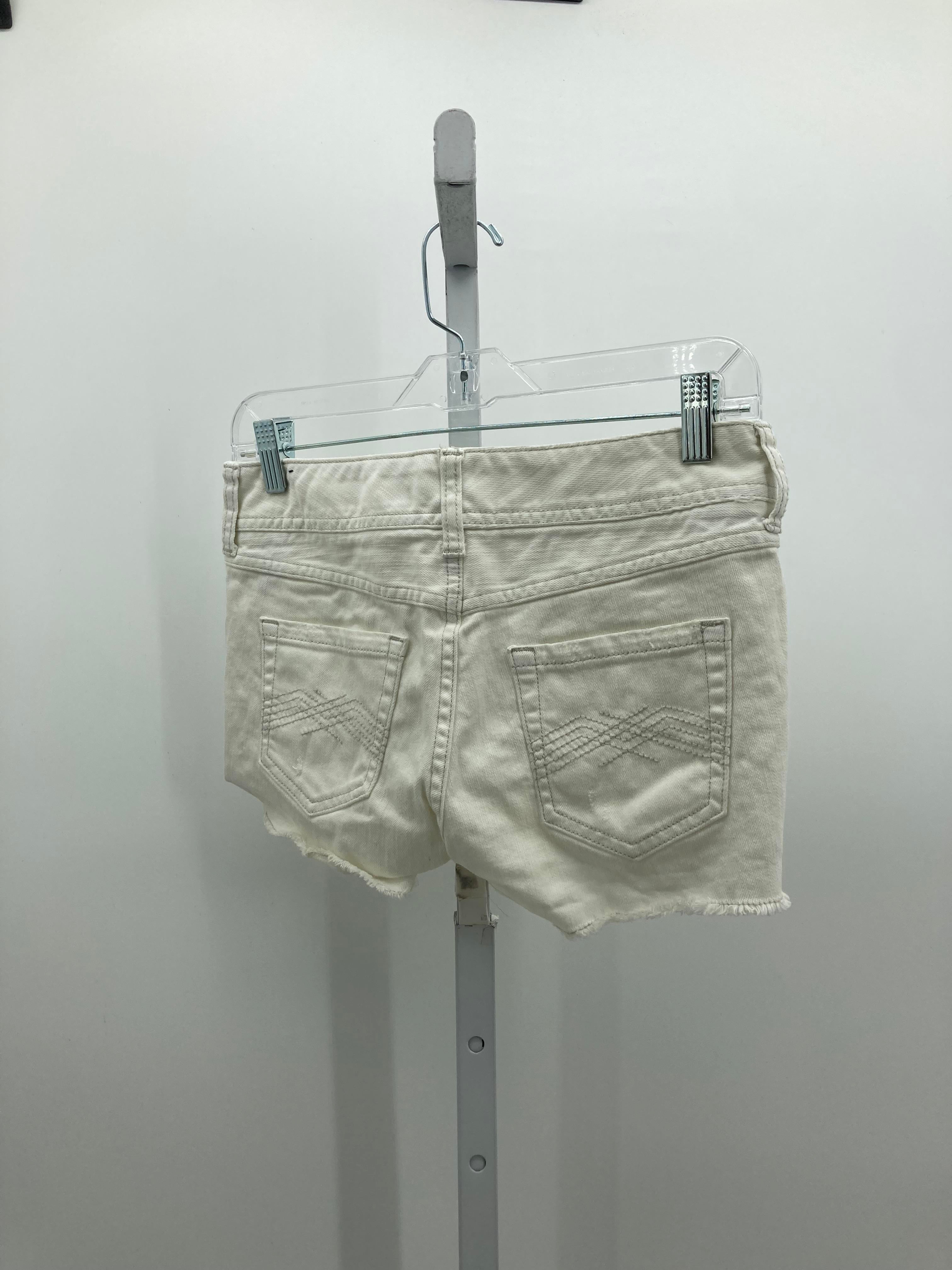 Express Size 2 Misses Shorts