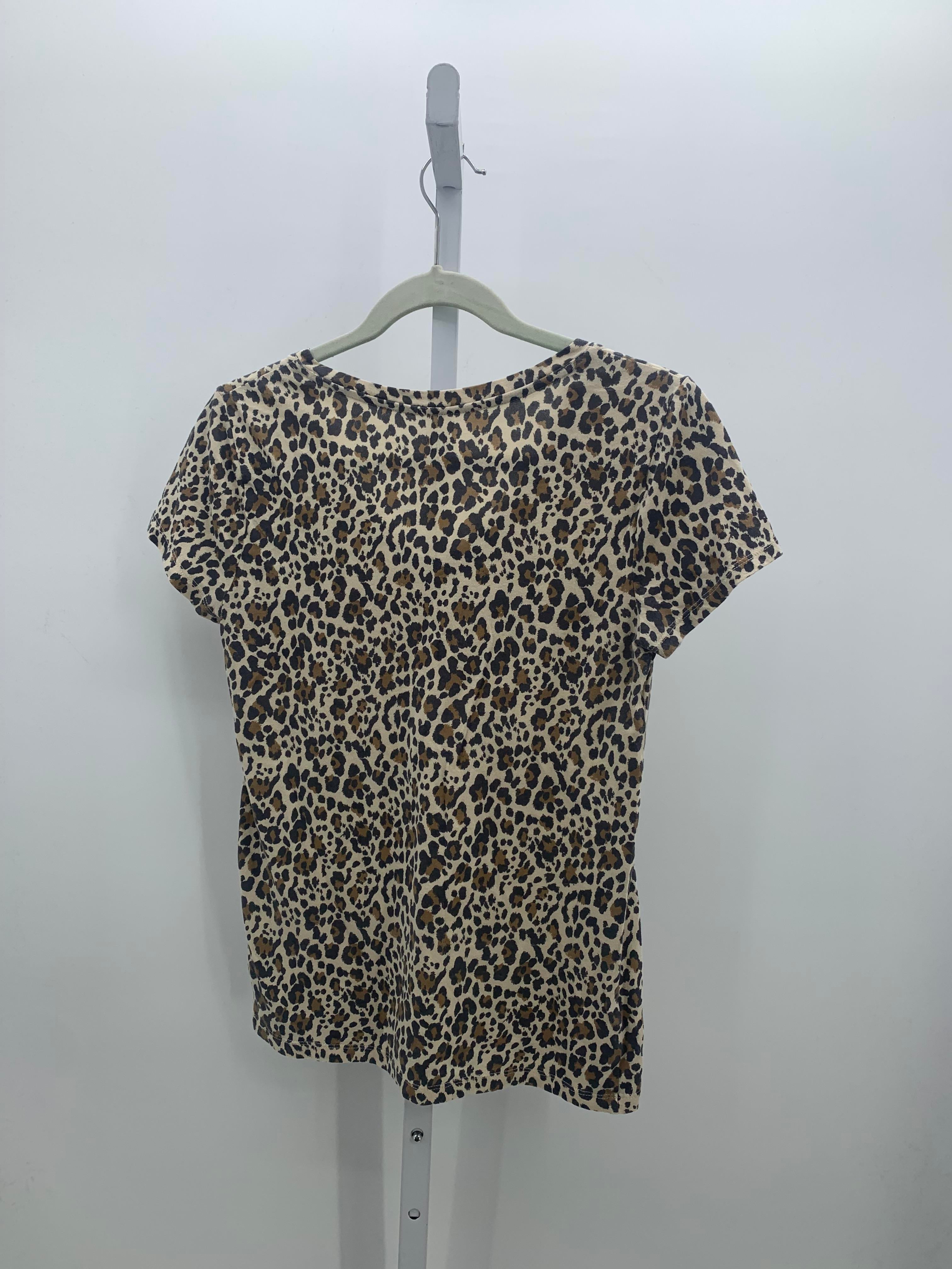 Gap Size Small Misses Short Sleeve Shirt