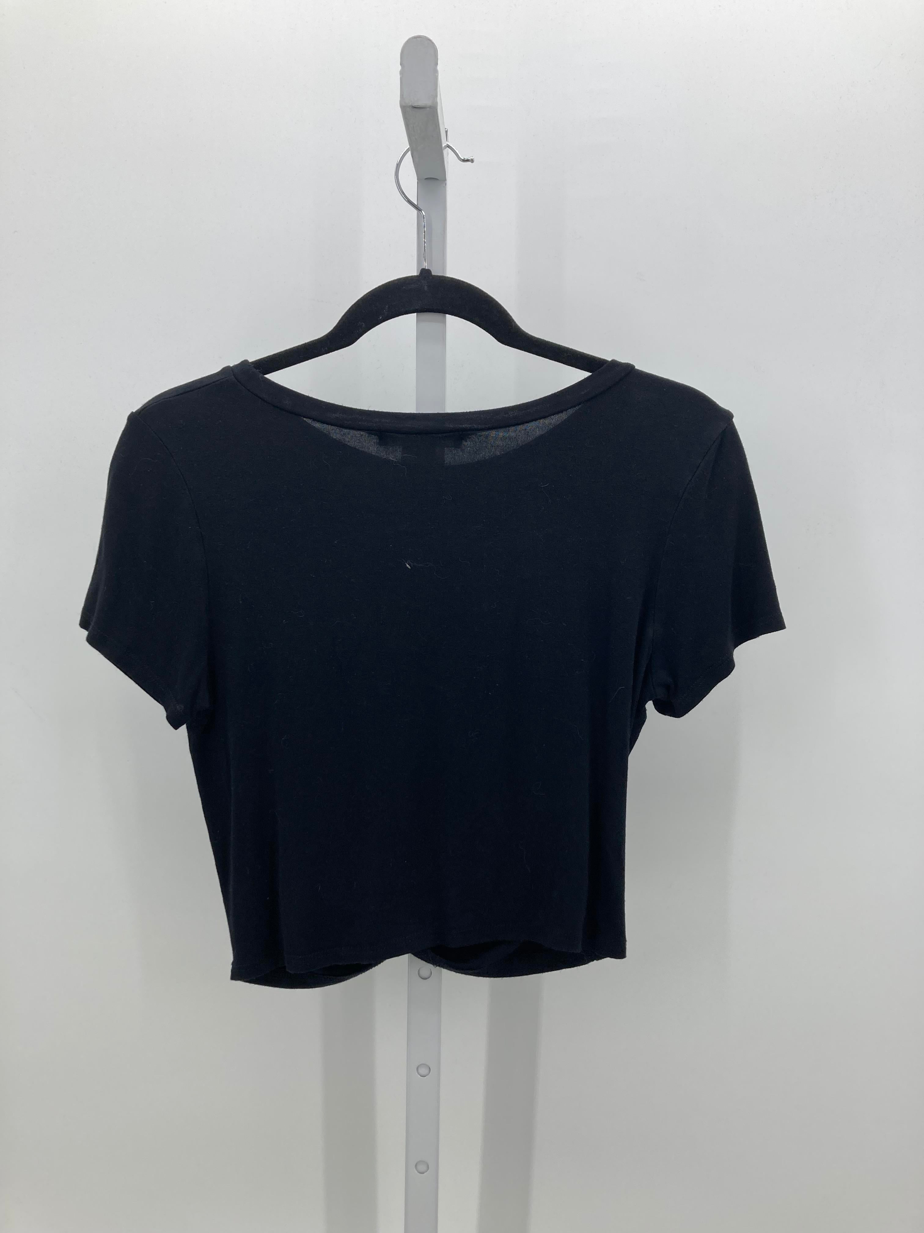 TWIST FRONT CROP