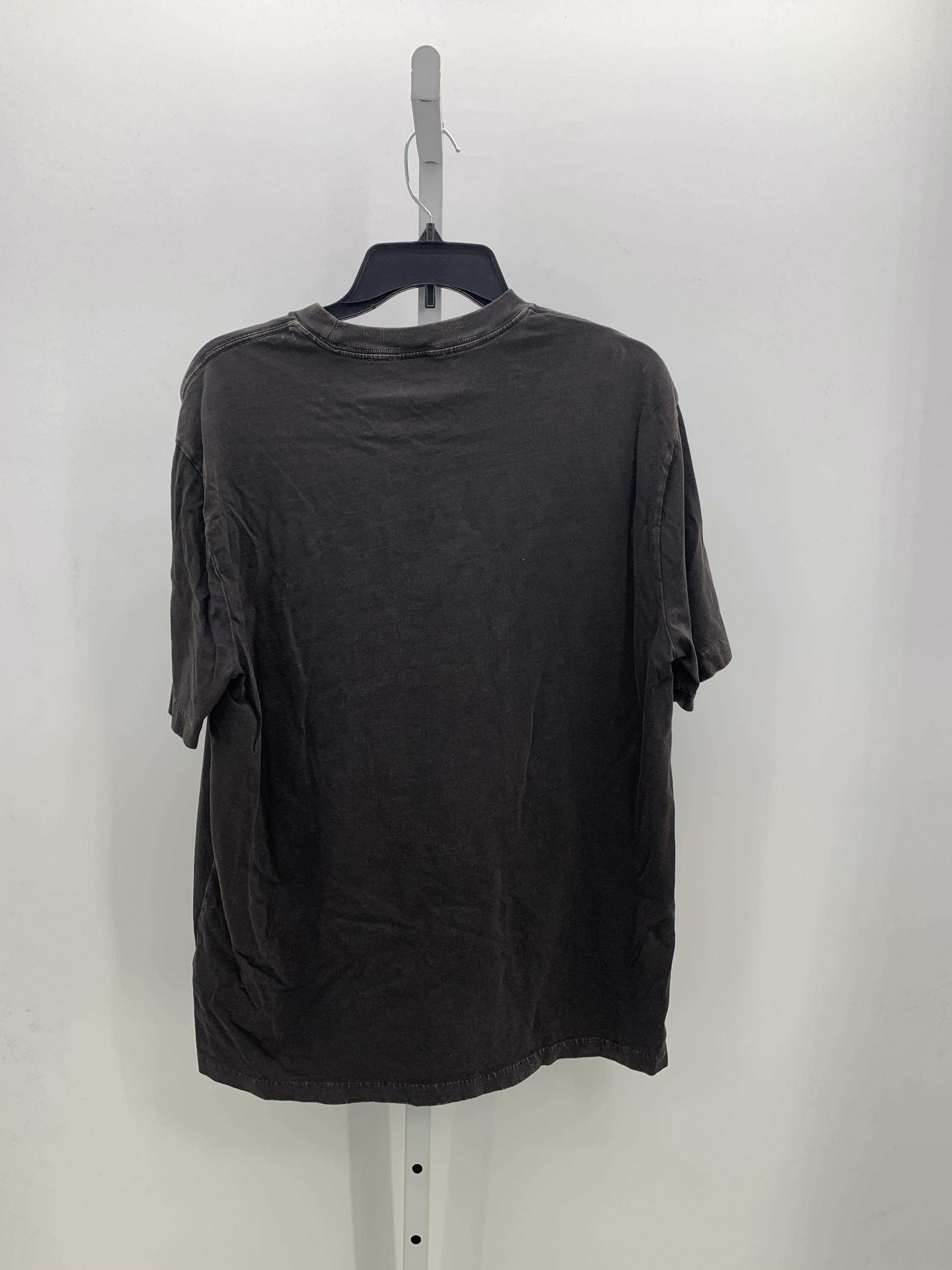 KNIT TEE