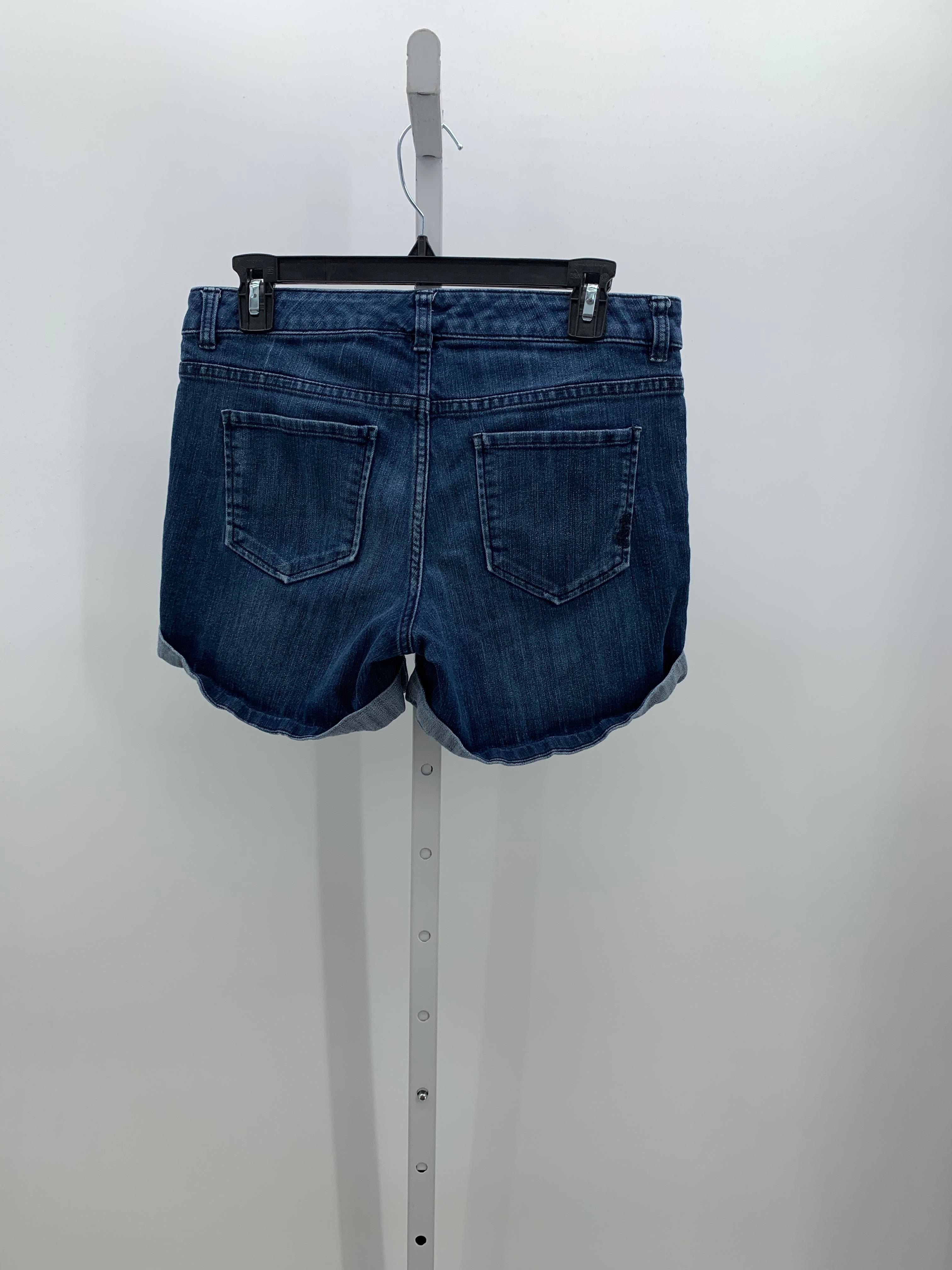 Daisy Fuentes Size 6 Misses Shorts