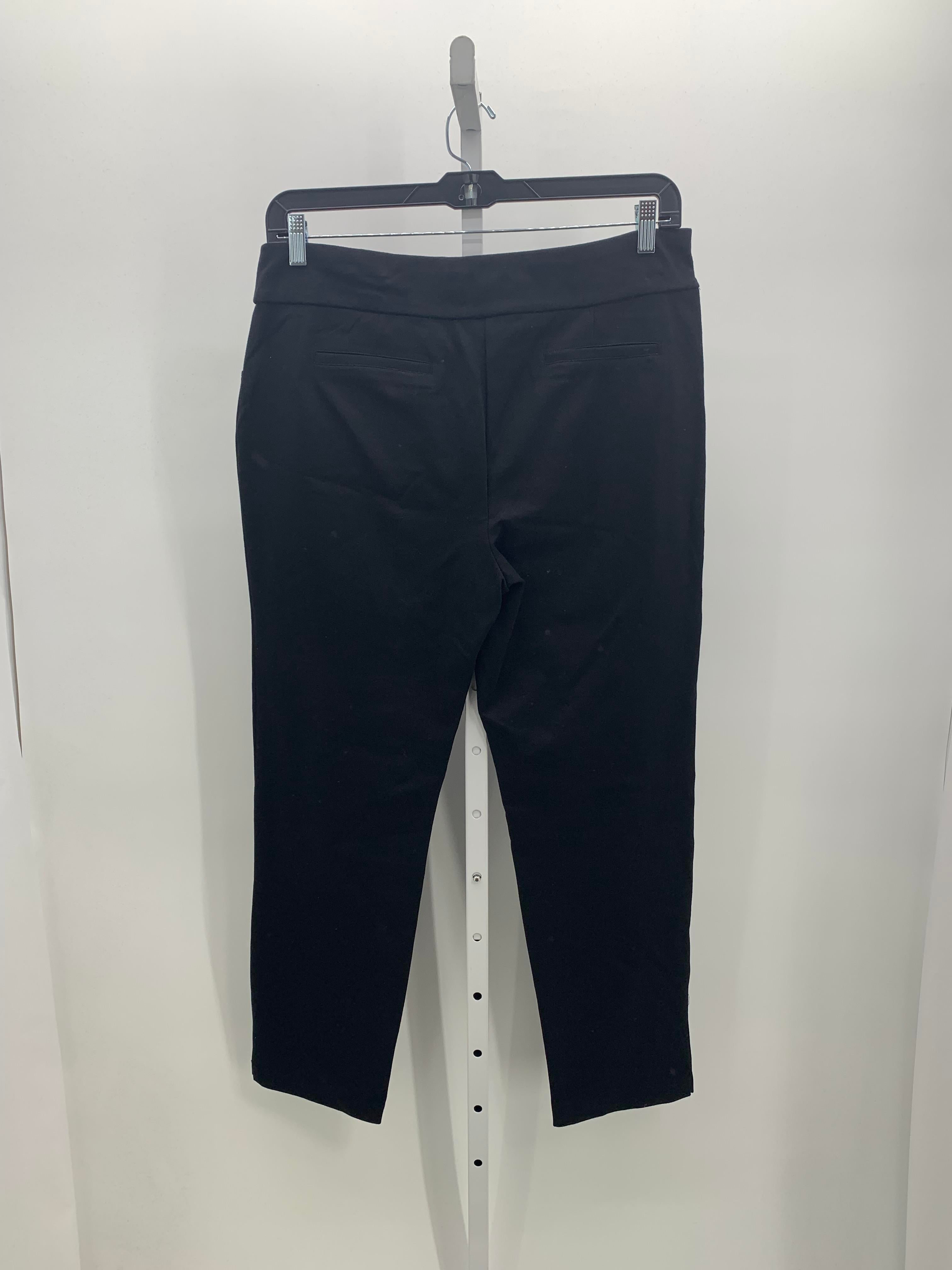 Charter Club Size 16 Misses Pants