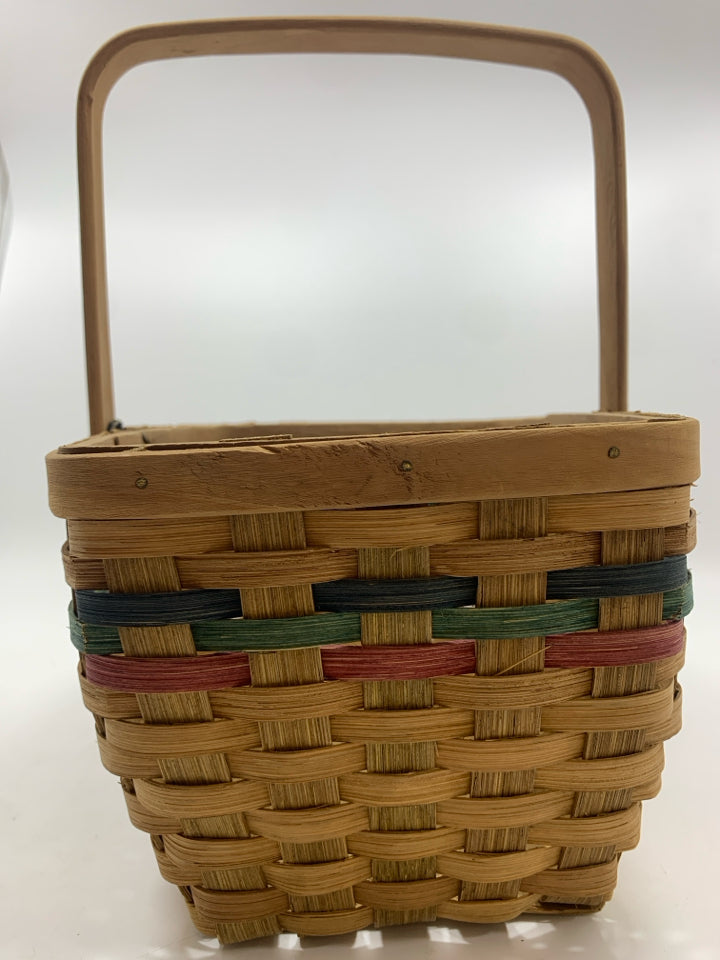 Basket