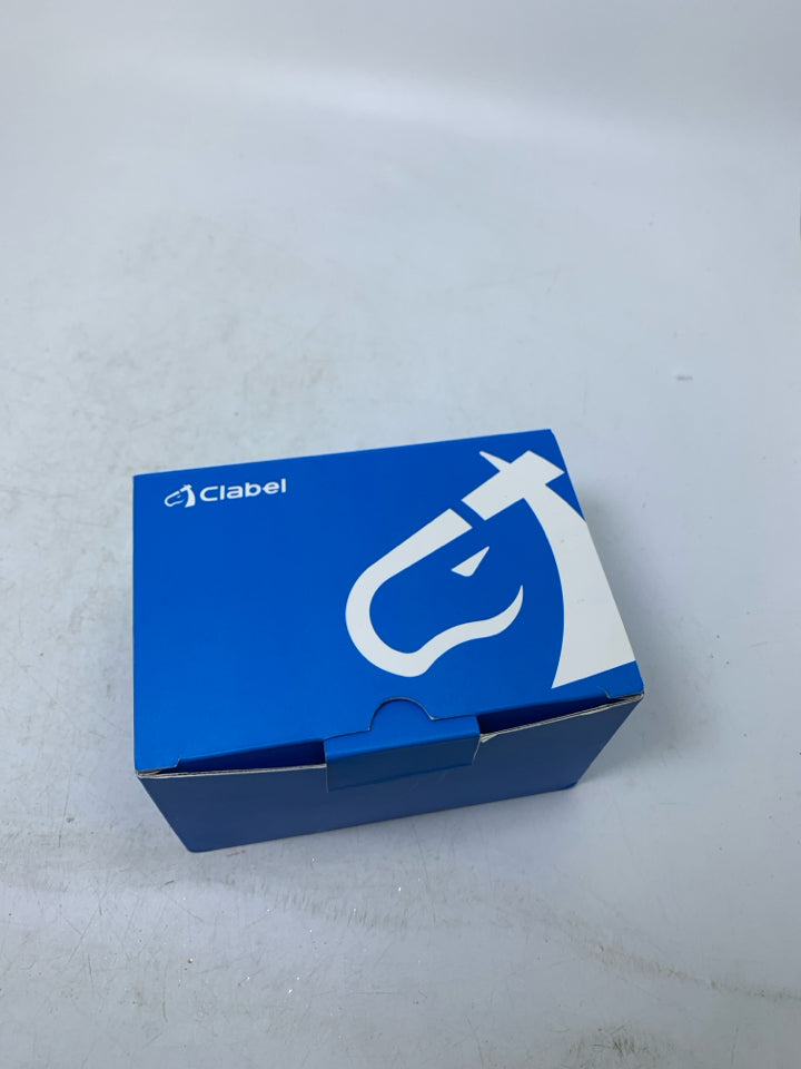 NIB CLABEL BLUETOOTH/USB THERMAL LABEL PRINTER.
