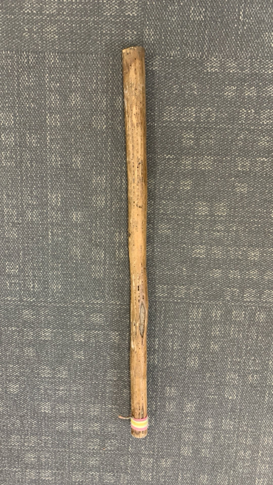 RAIN STICK.