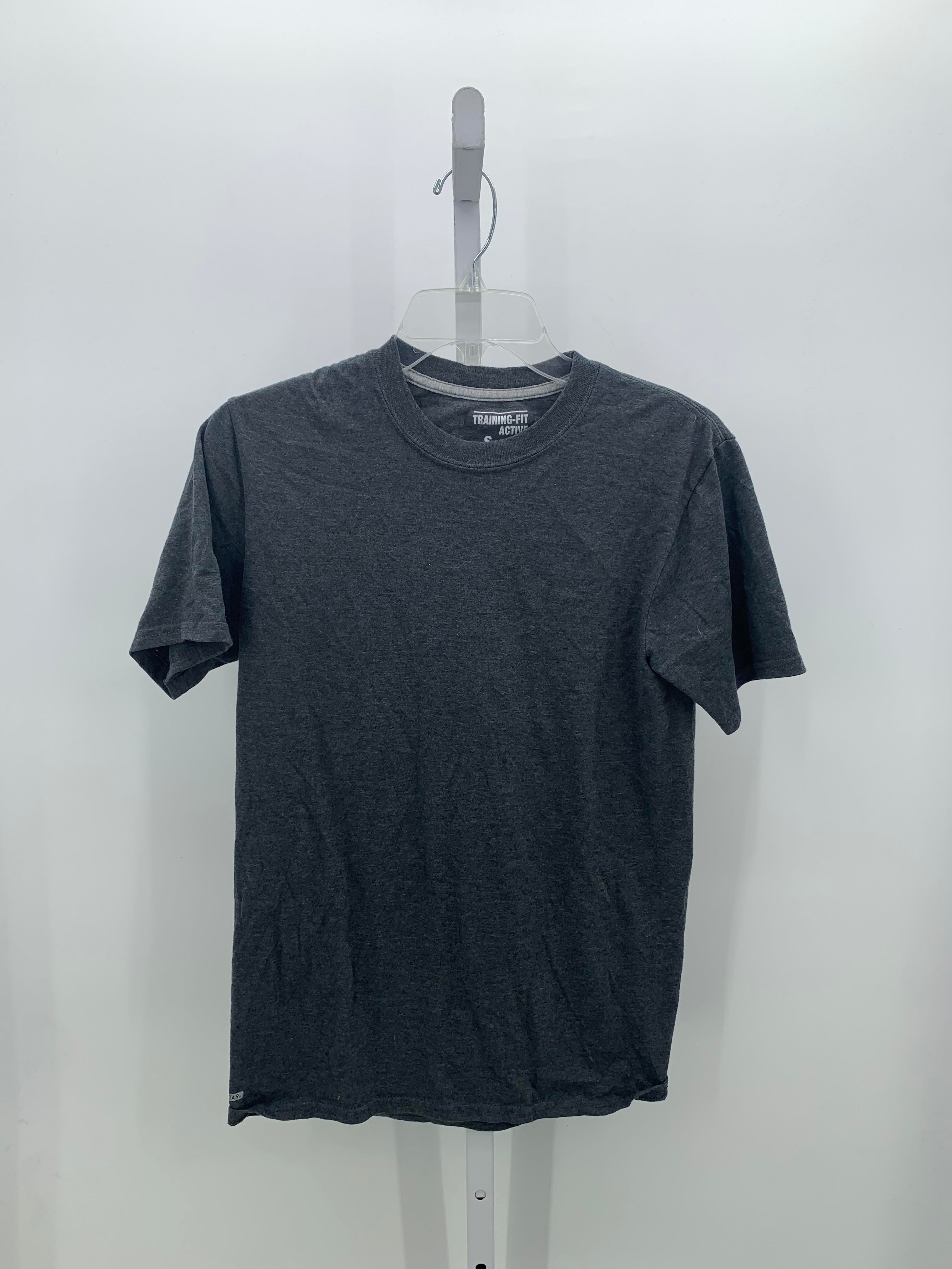 KNIT TEE