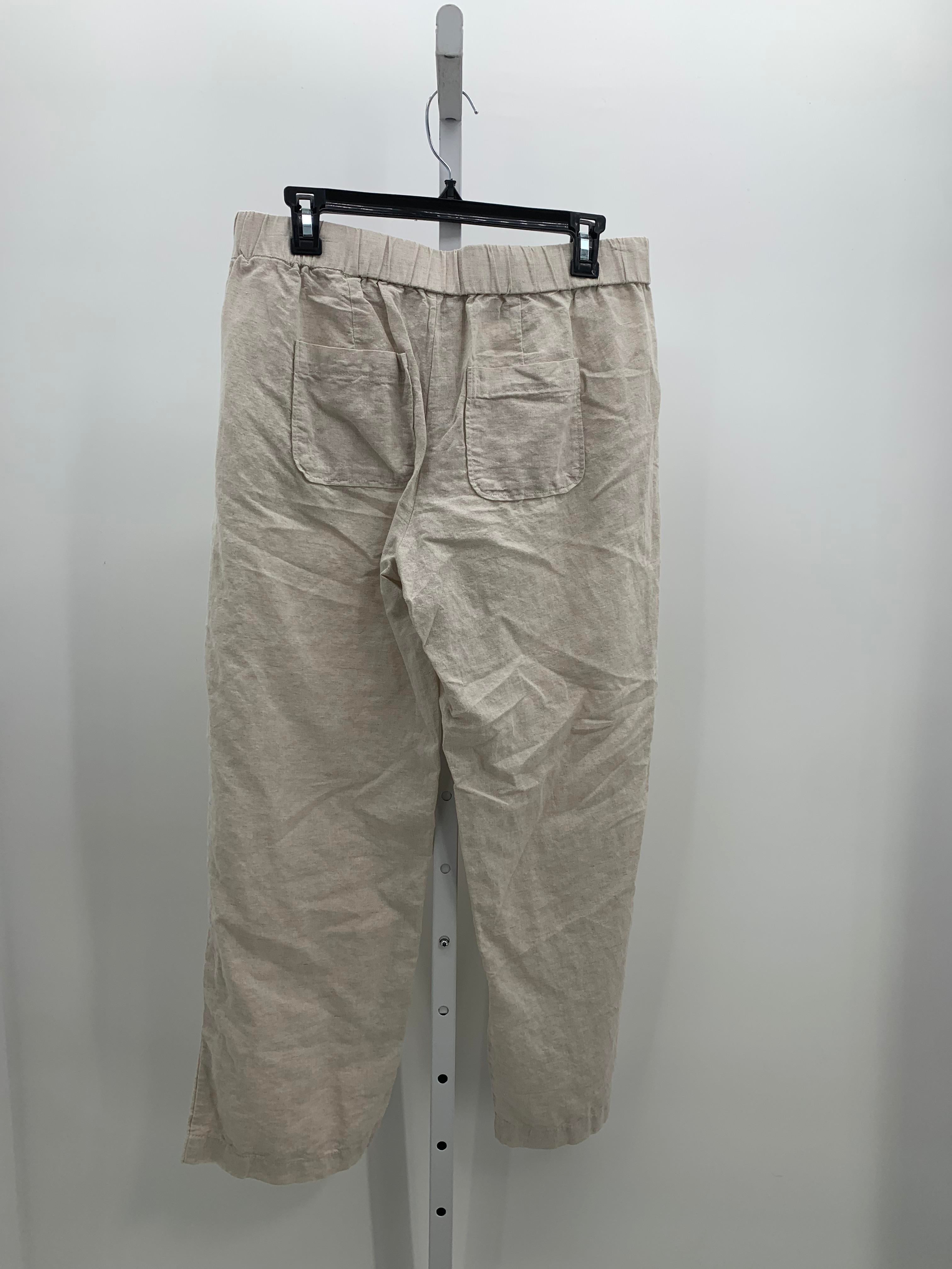 Liz Claiborne Size Medium Petite Petite Pants