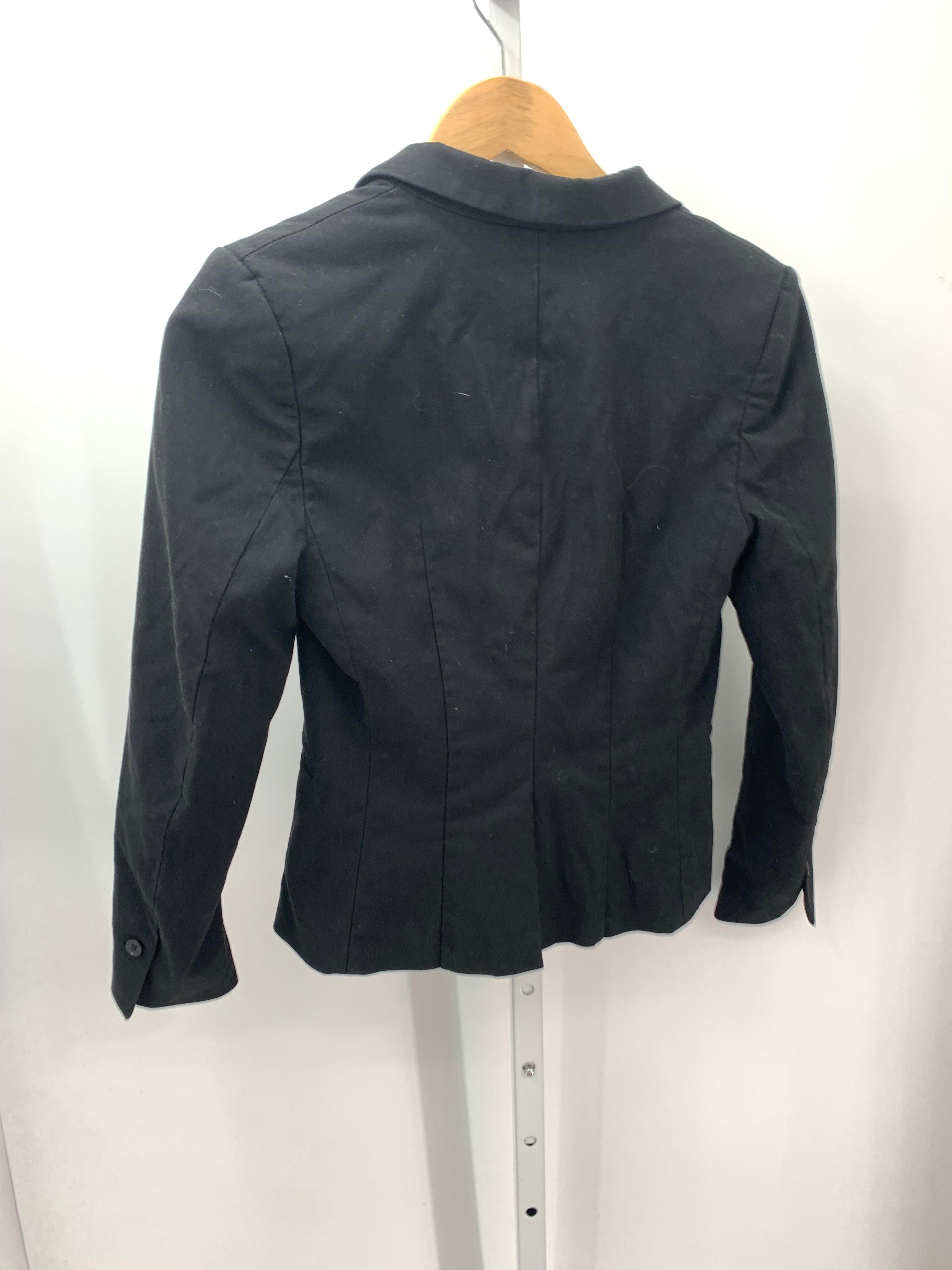 H&M Size X Small Misses Blazer