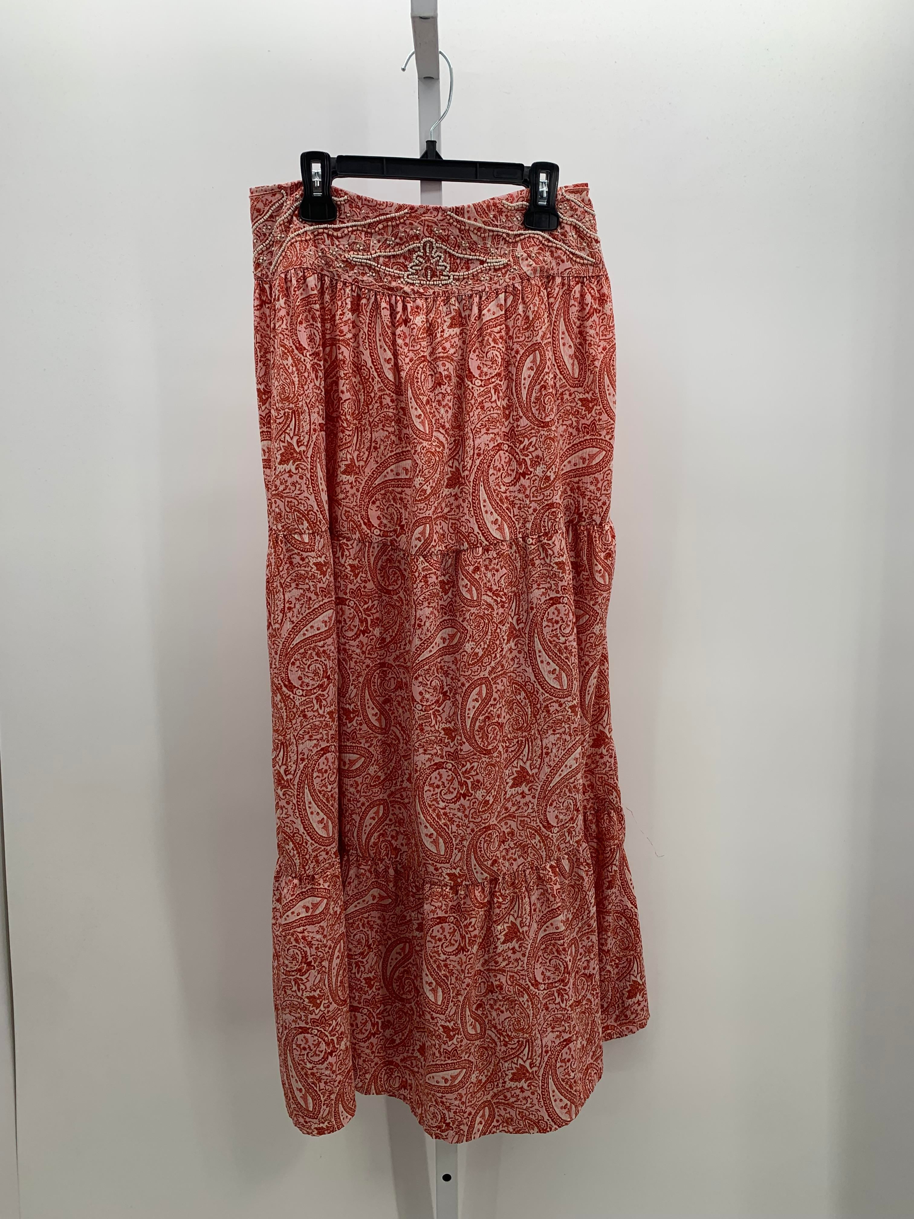 Zara Size Small Misses Skirt
