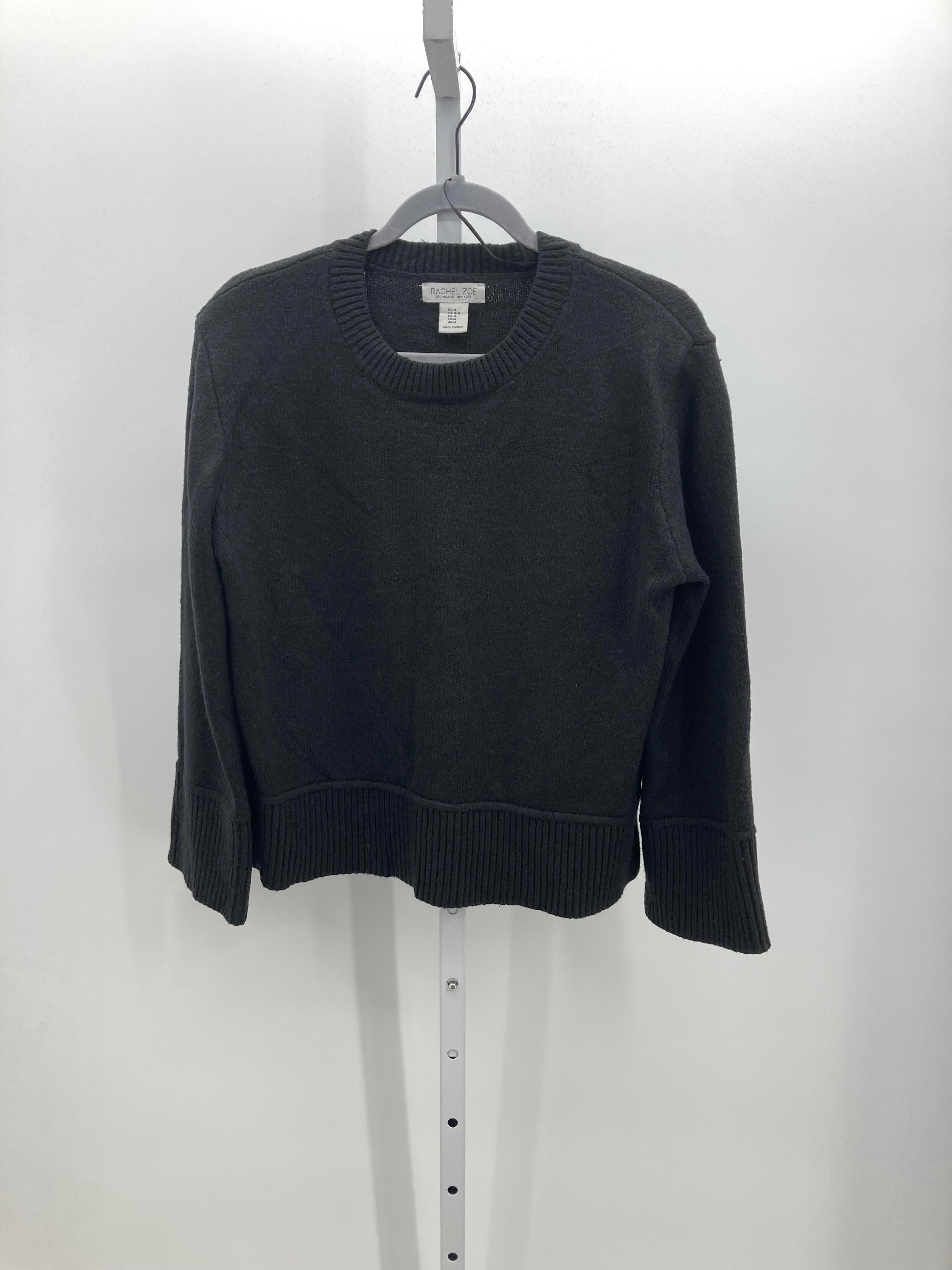 Rachel Zoe Size Medium Misses Long Slv Sweater