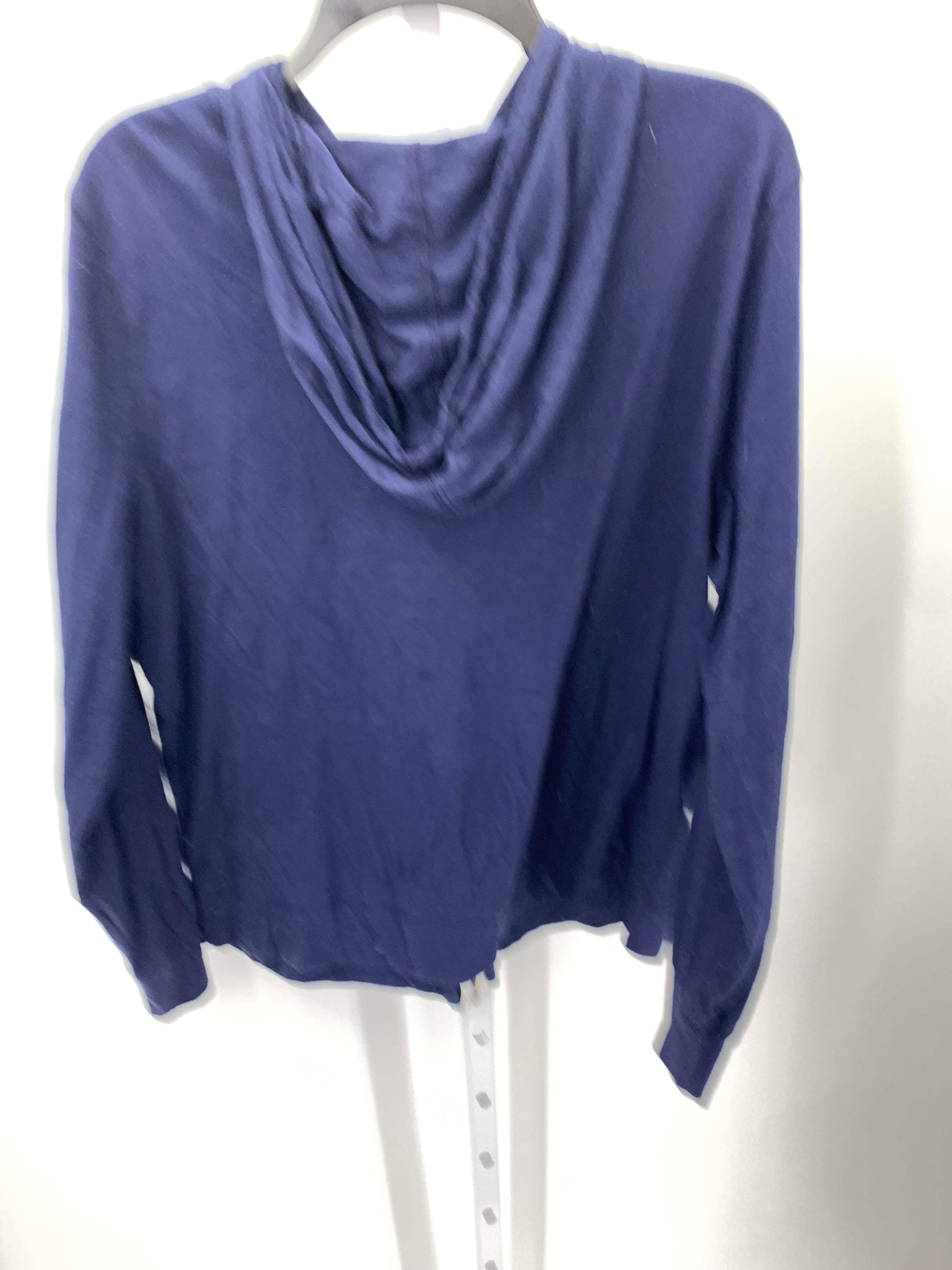 Old Navy Size Extra Large Misses Sweat Jacket