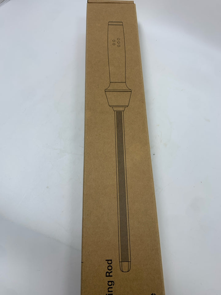 NIB HONING ROD- KNIFE SHARPENER.