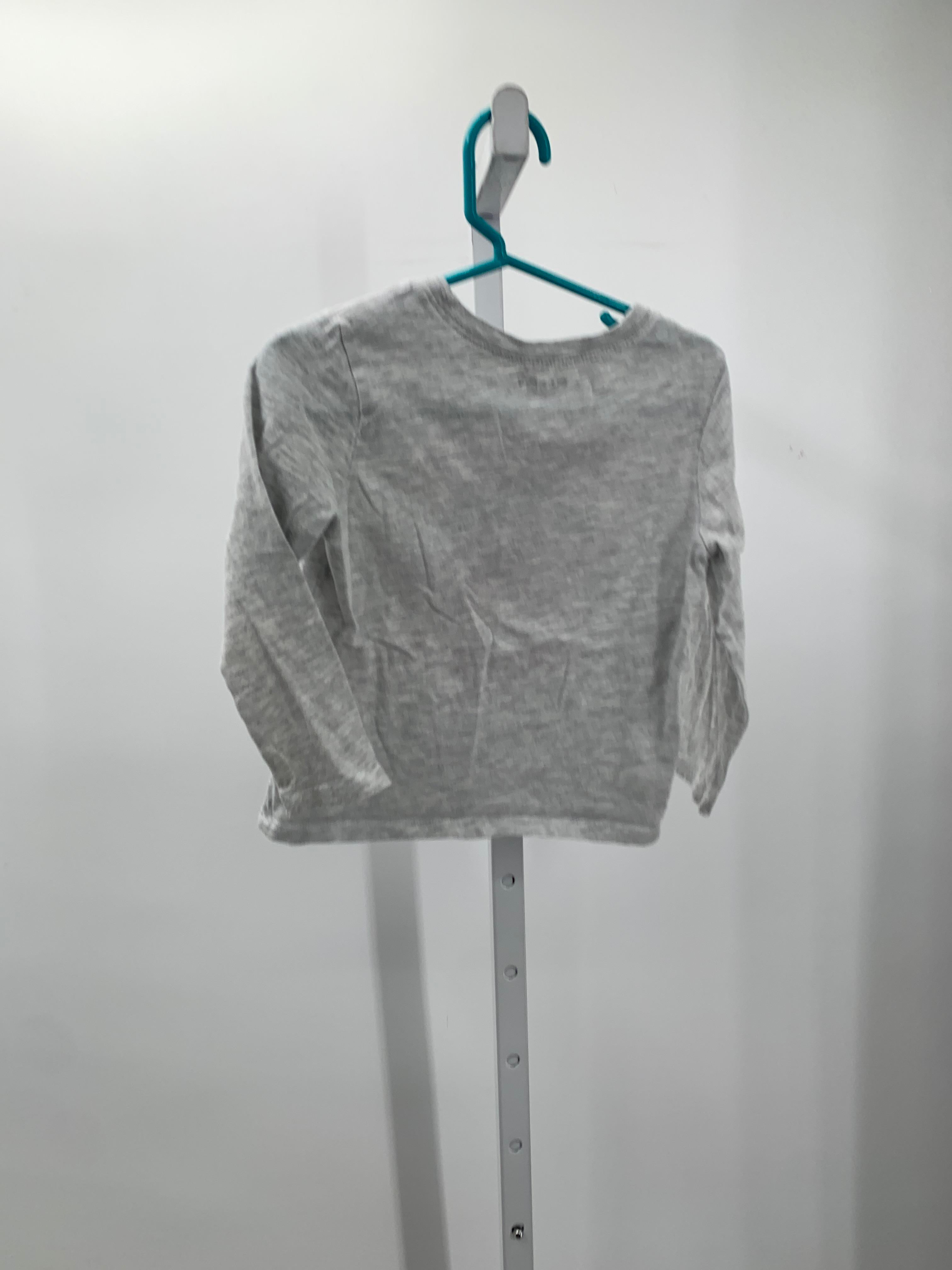 Old Navy Size 4T Girls Long Sleeve Shirt