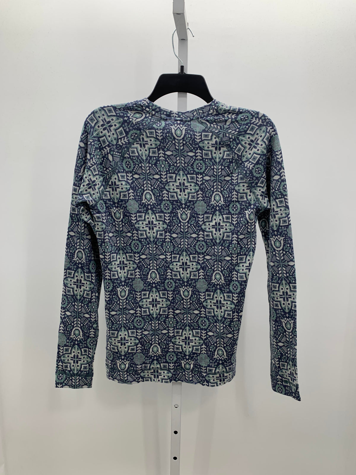 Size Medium Misses Long Sleeve Shirt