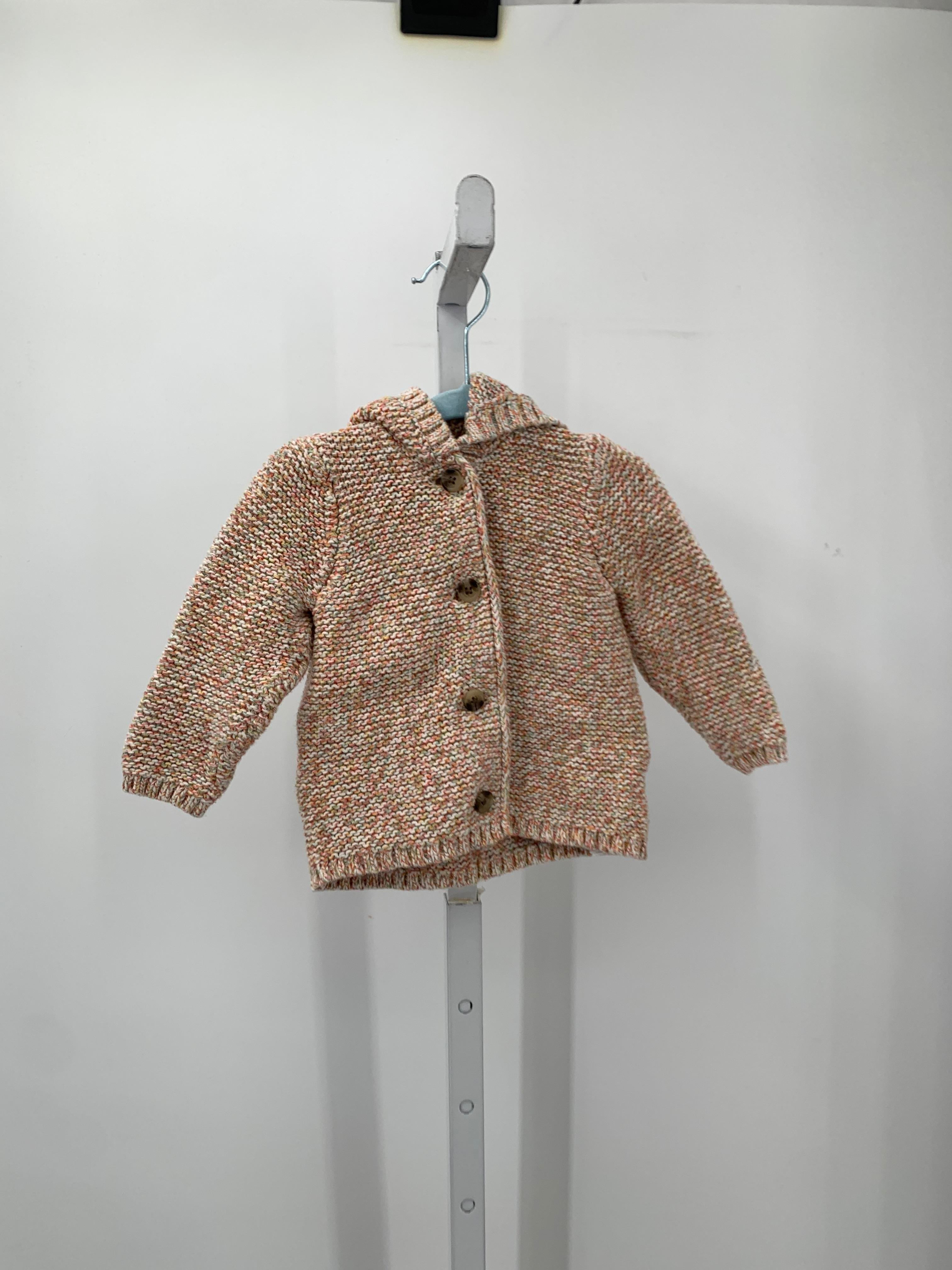 Old Navy Size 12-18 Months Girls Long Sleeve Sweater