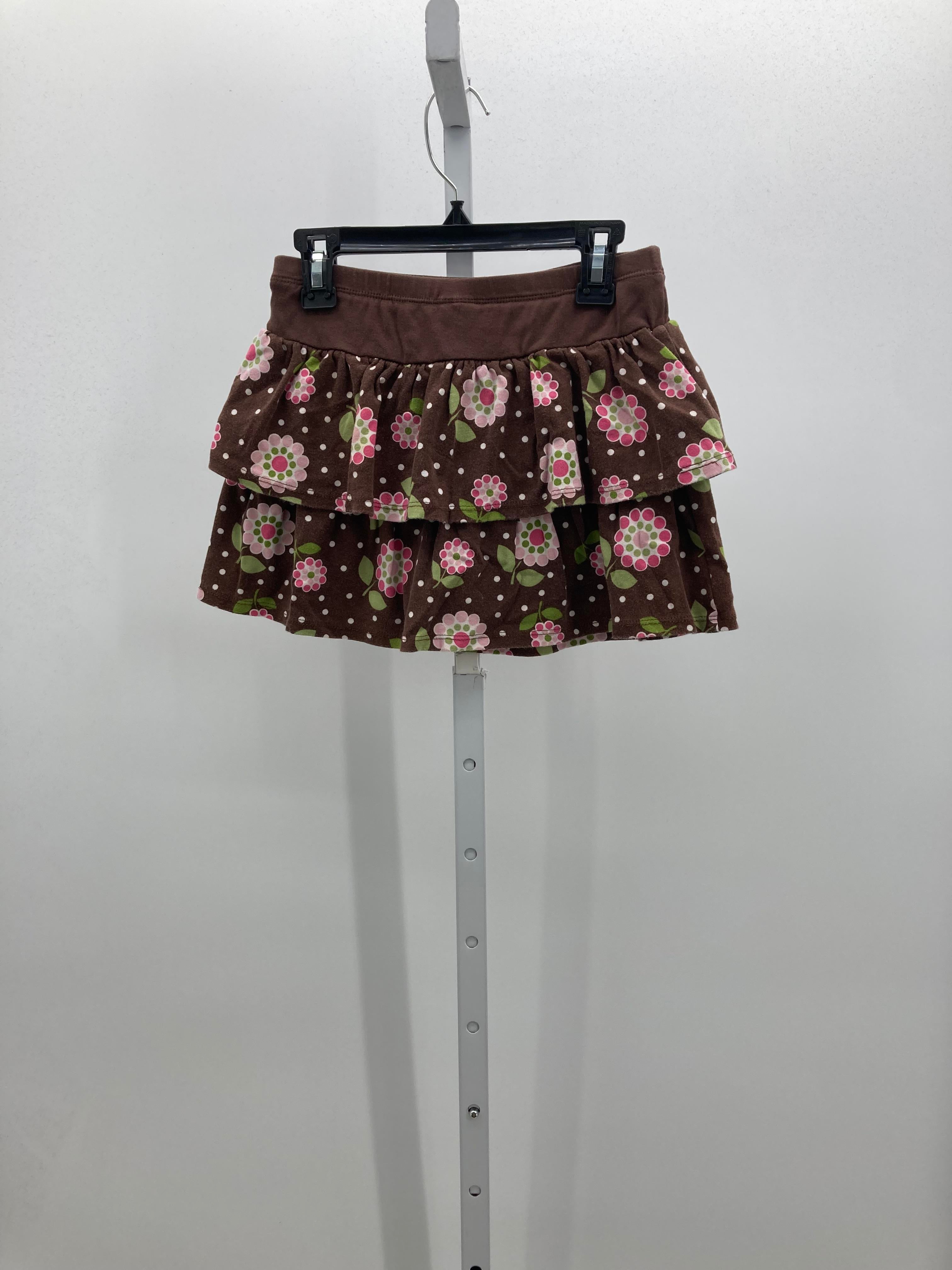 Gymboree Size 7 Girls Skort