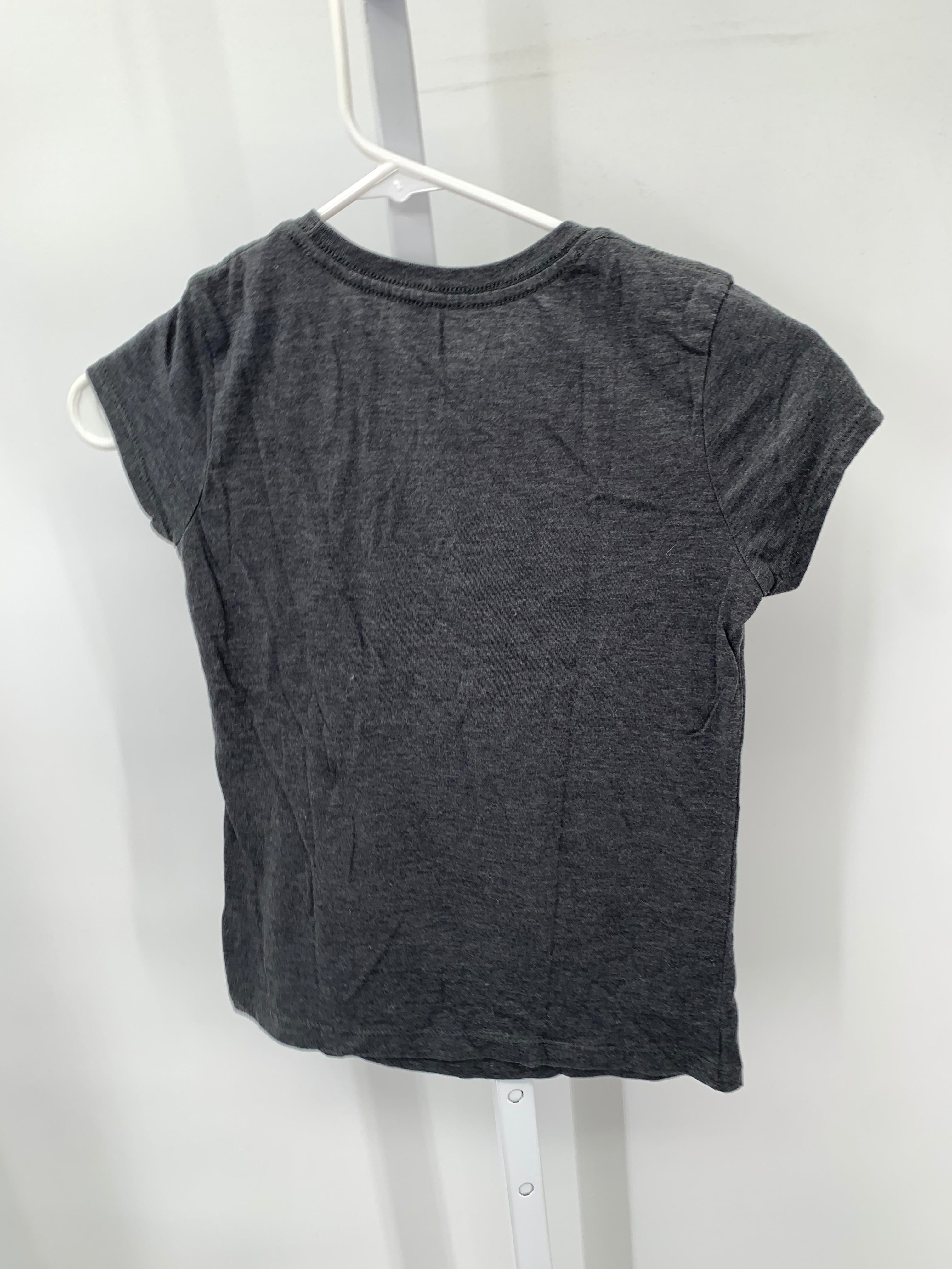 Disney Size 7-8 Girls Short Sleeve Shirt