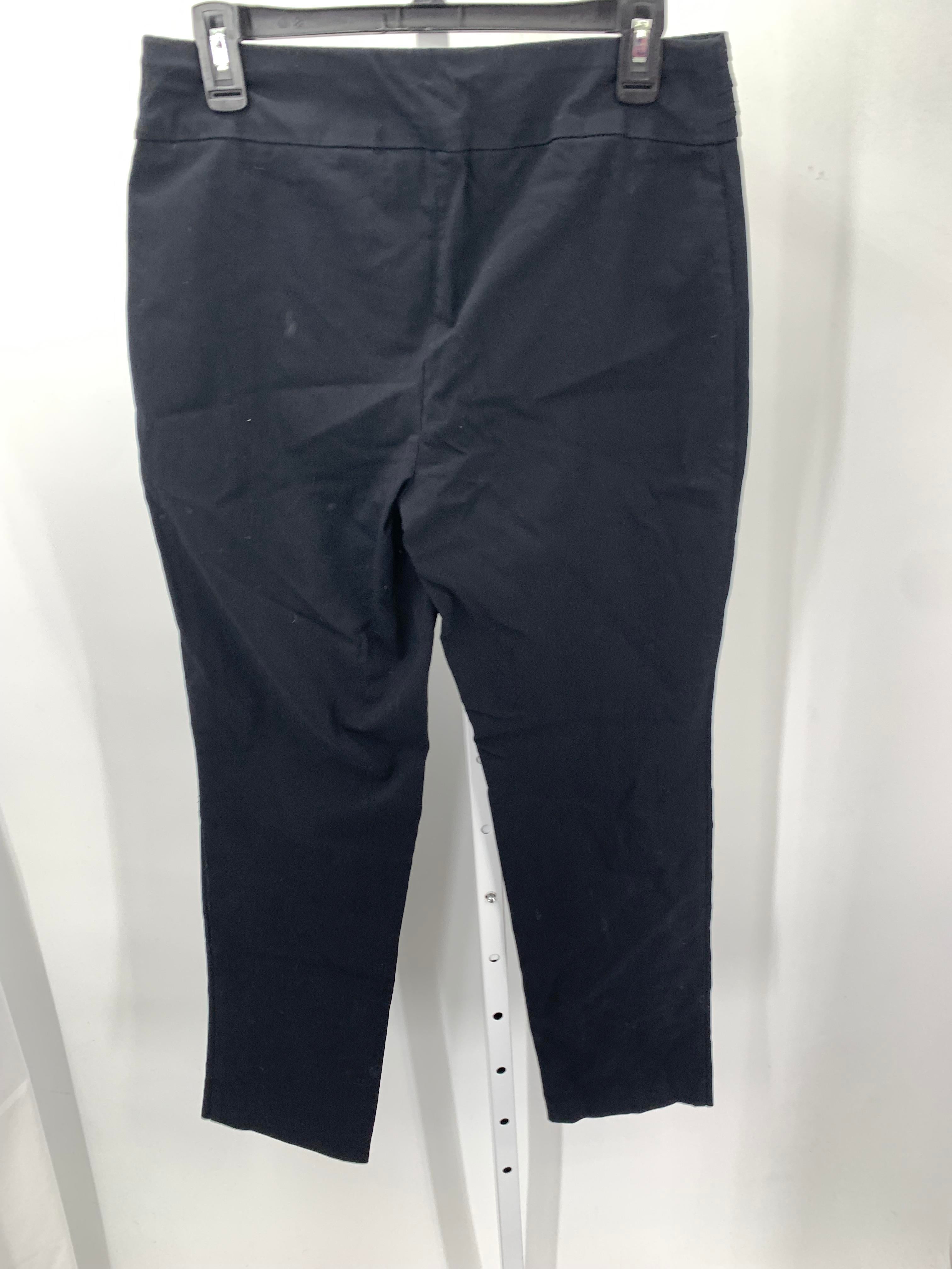JM Collection Size Medium Misses Pants