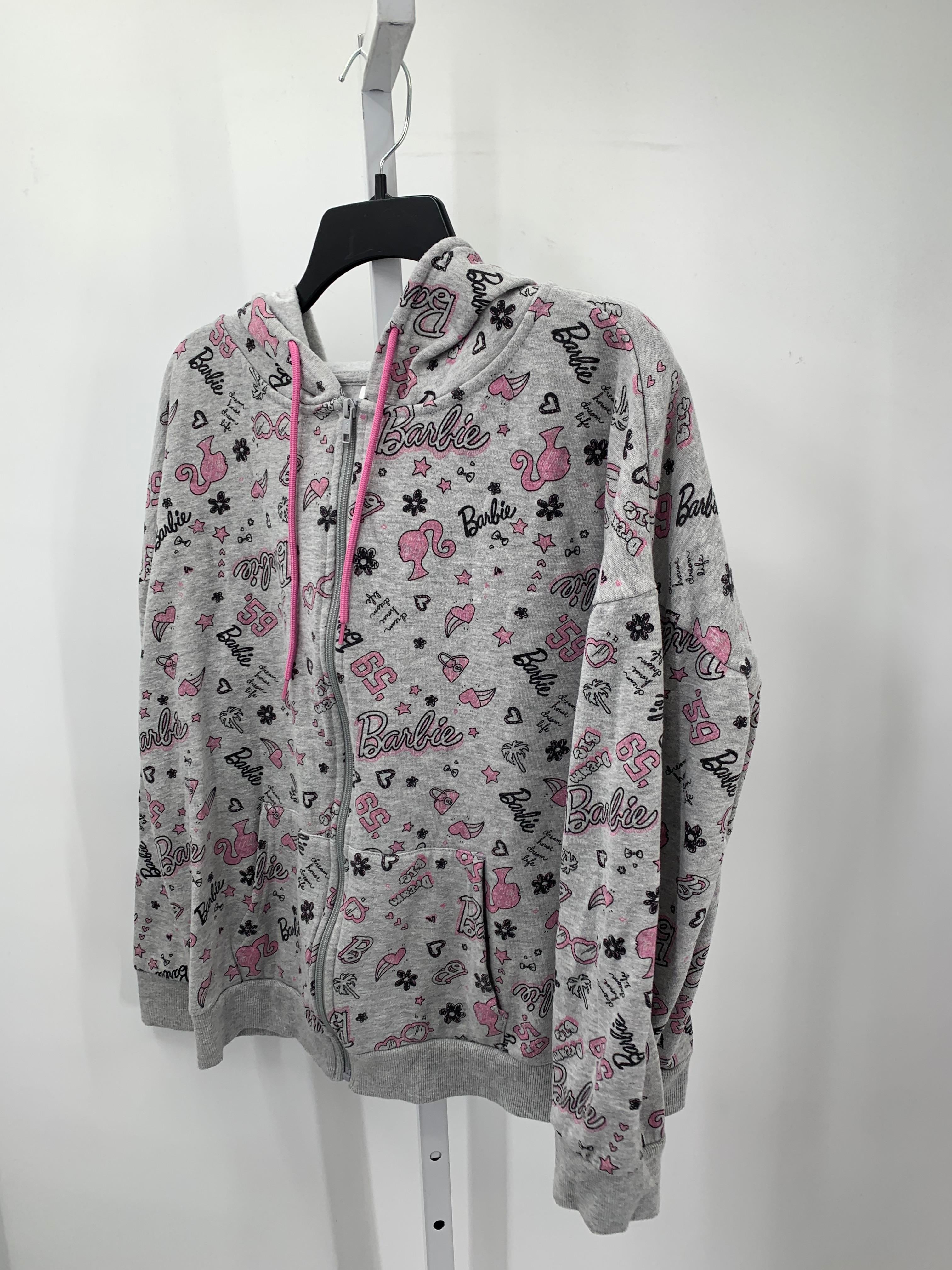 Barbie Size Extra Large Misses Jacket