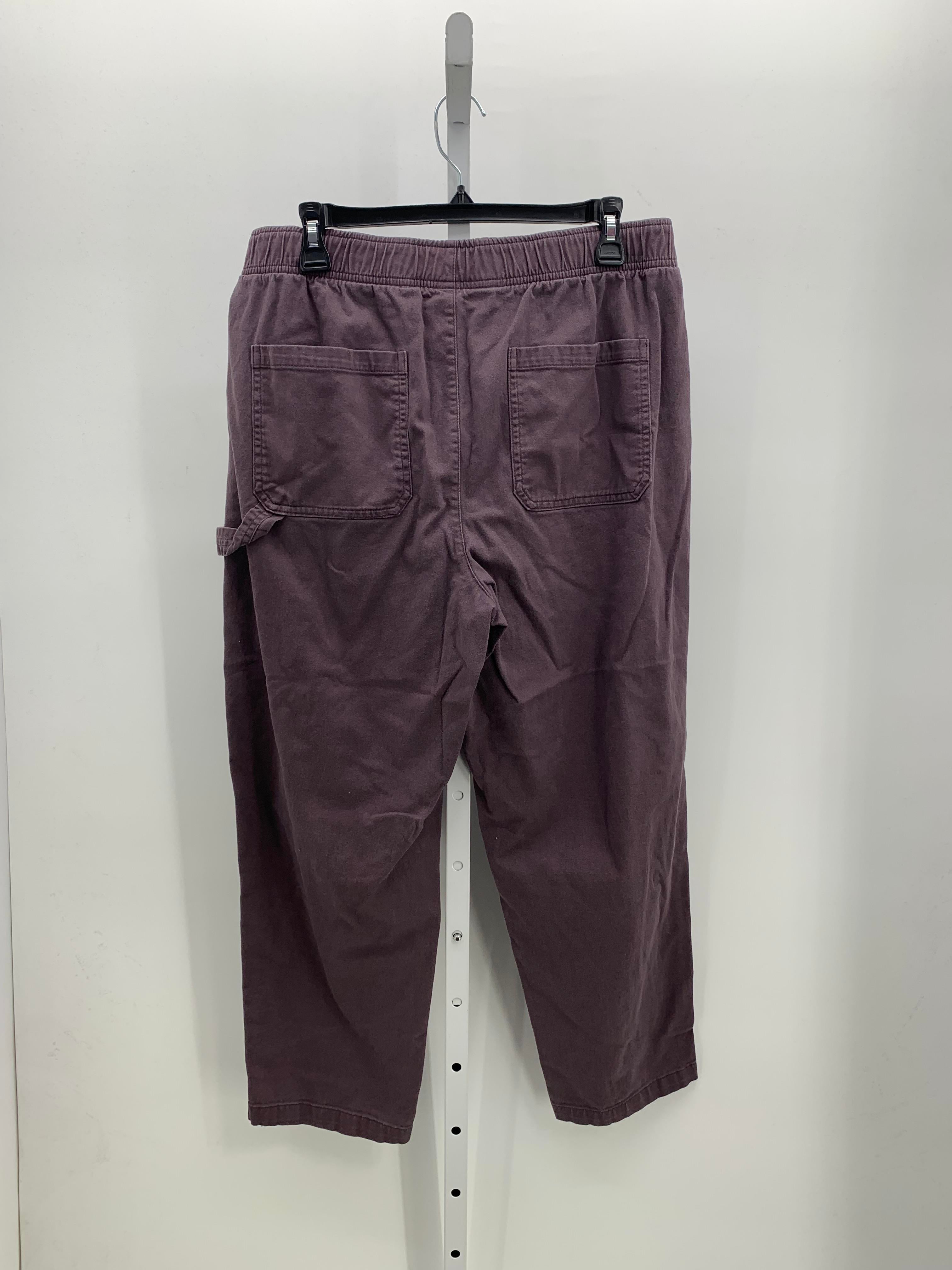 Old Navy Size Large Misses Pants