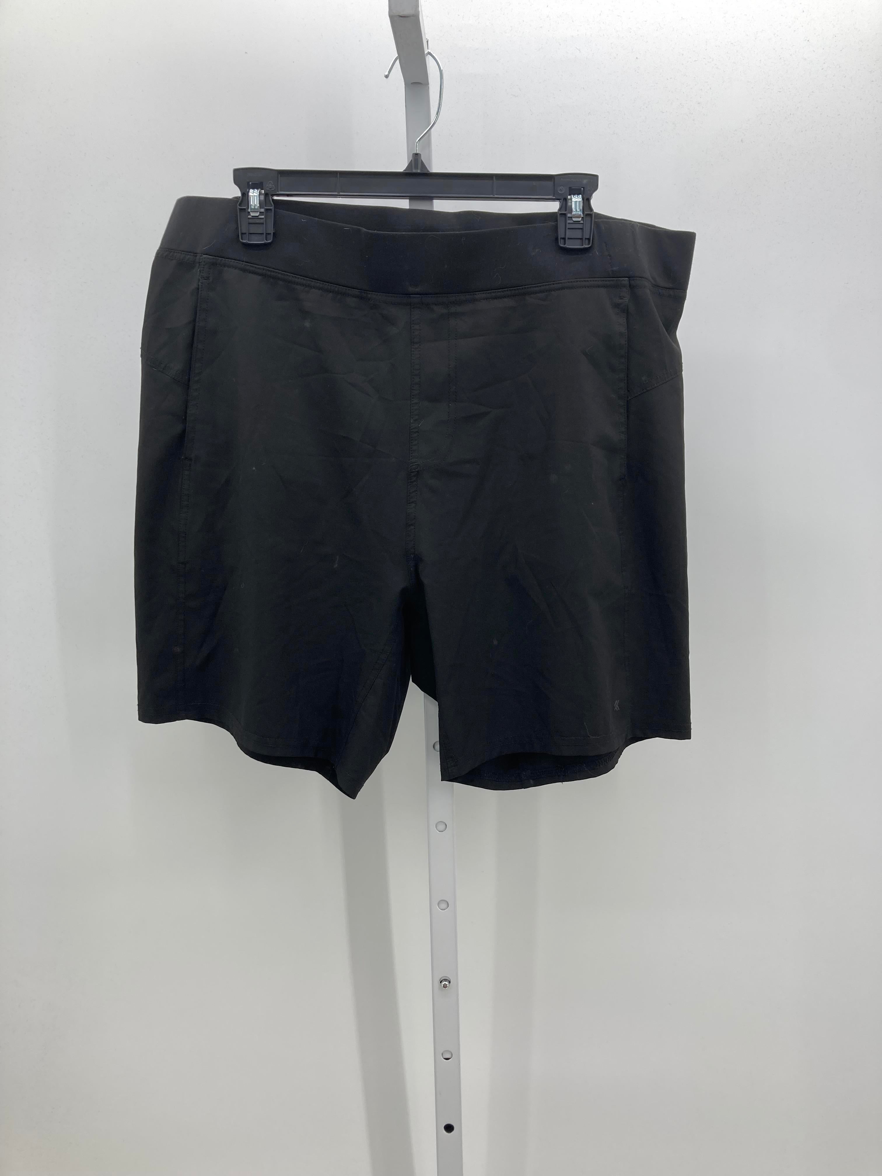 Kyodan Size Extra Large Misses Shorts