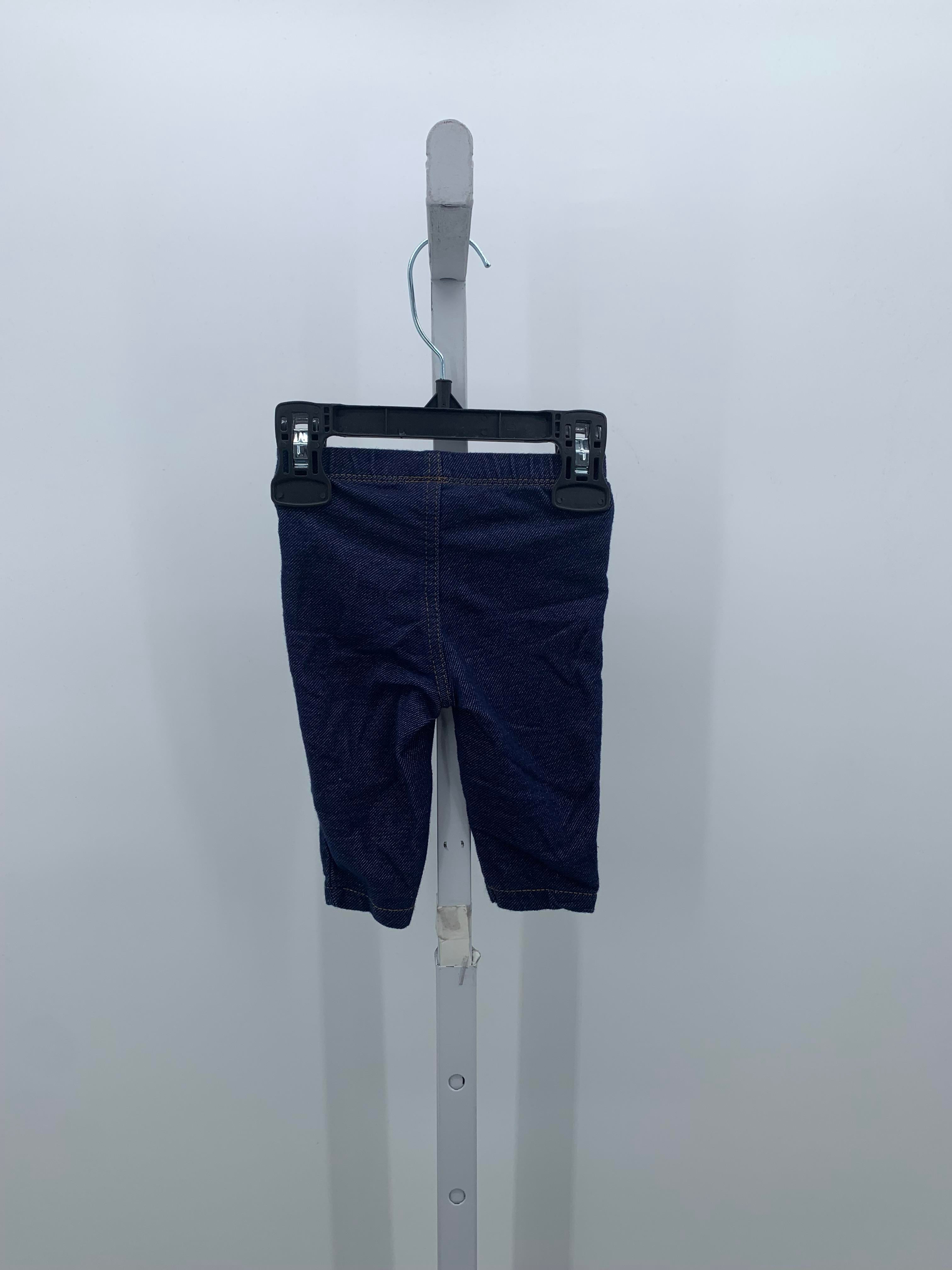 Carters Size 3 Months Girls Pants