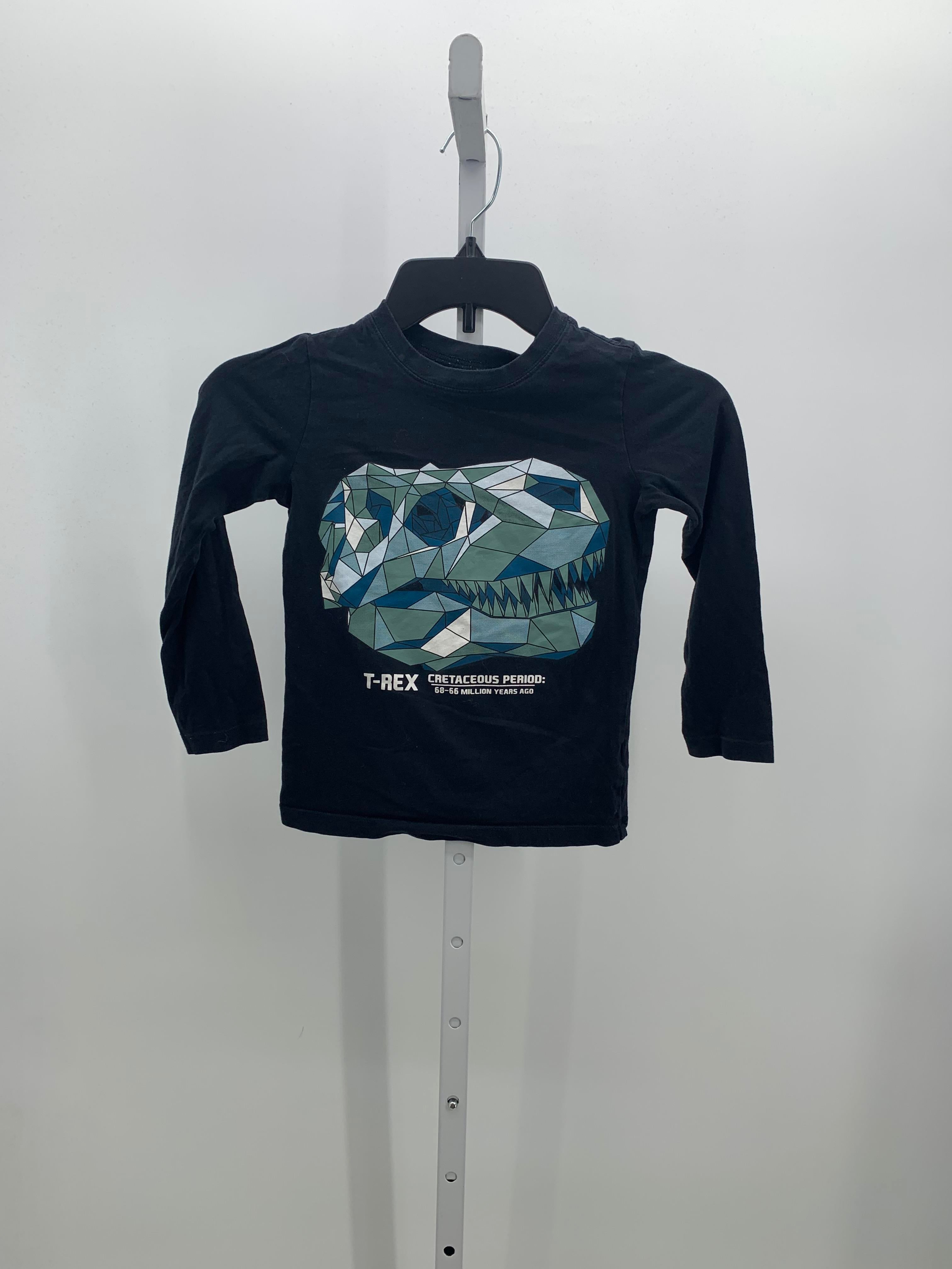 TREX GRAPHIC TEE