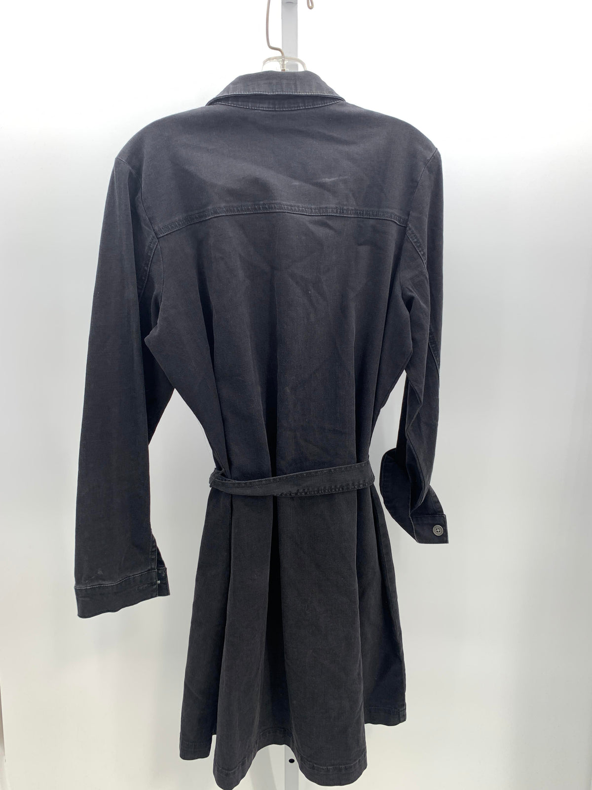 Style & Co. Size Large Misses Long Sleeve Dress