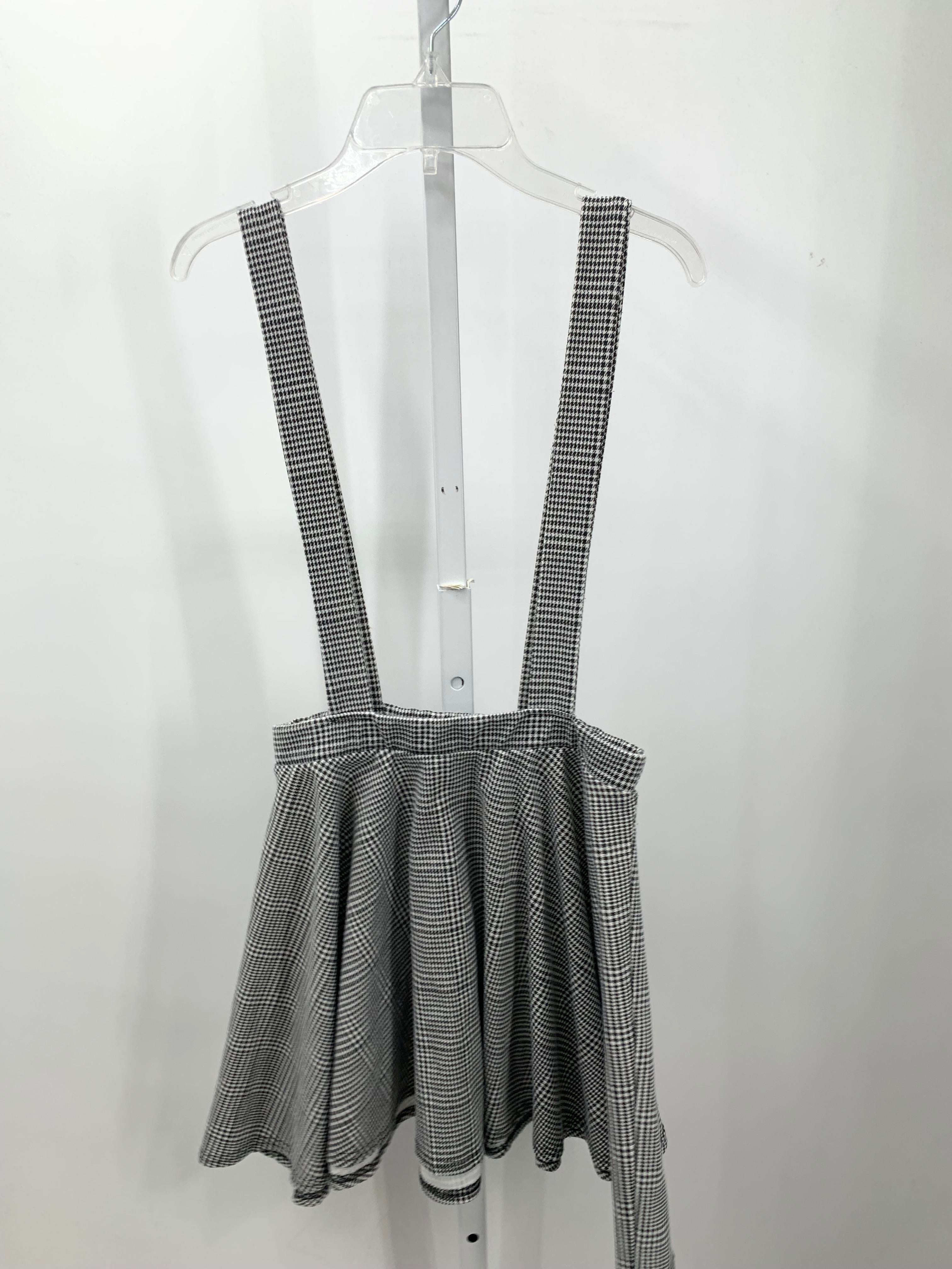 boohoo Size 8 Juniors Skirt