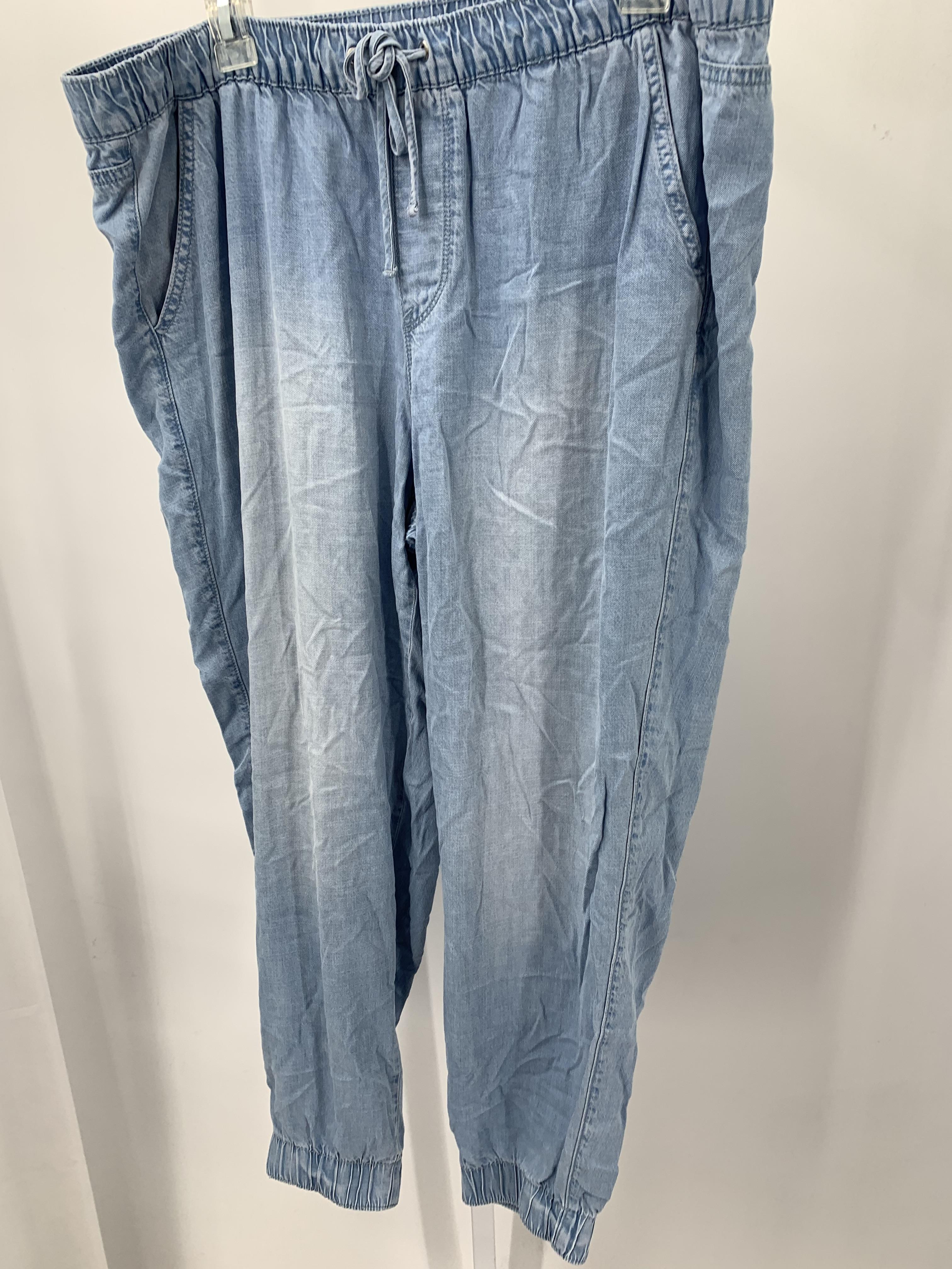 Nine West Size Extra Large Misses Pants