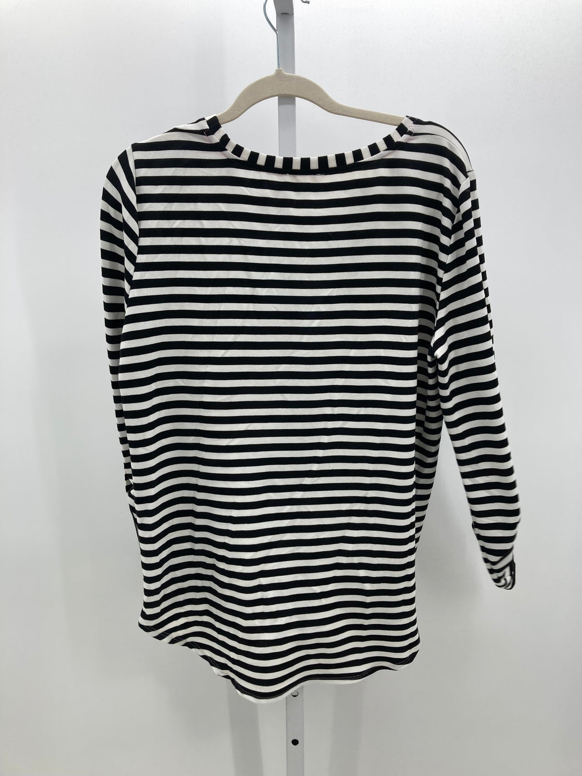 Jane + Delancey Size Large Misses Long Sleeve Shirt