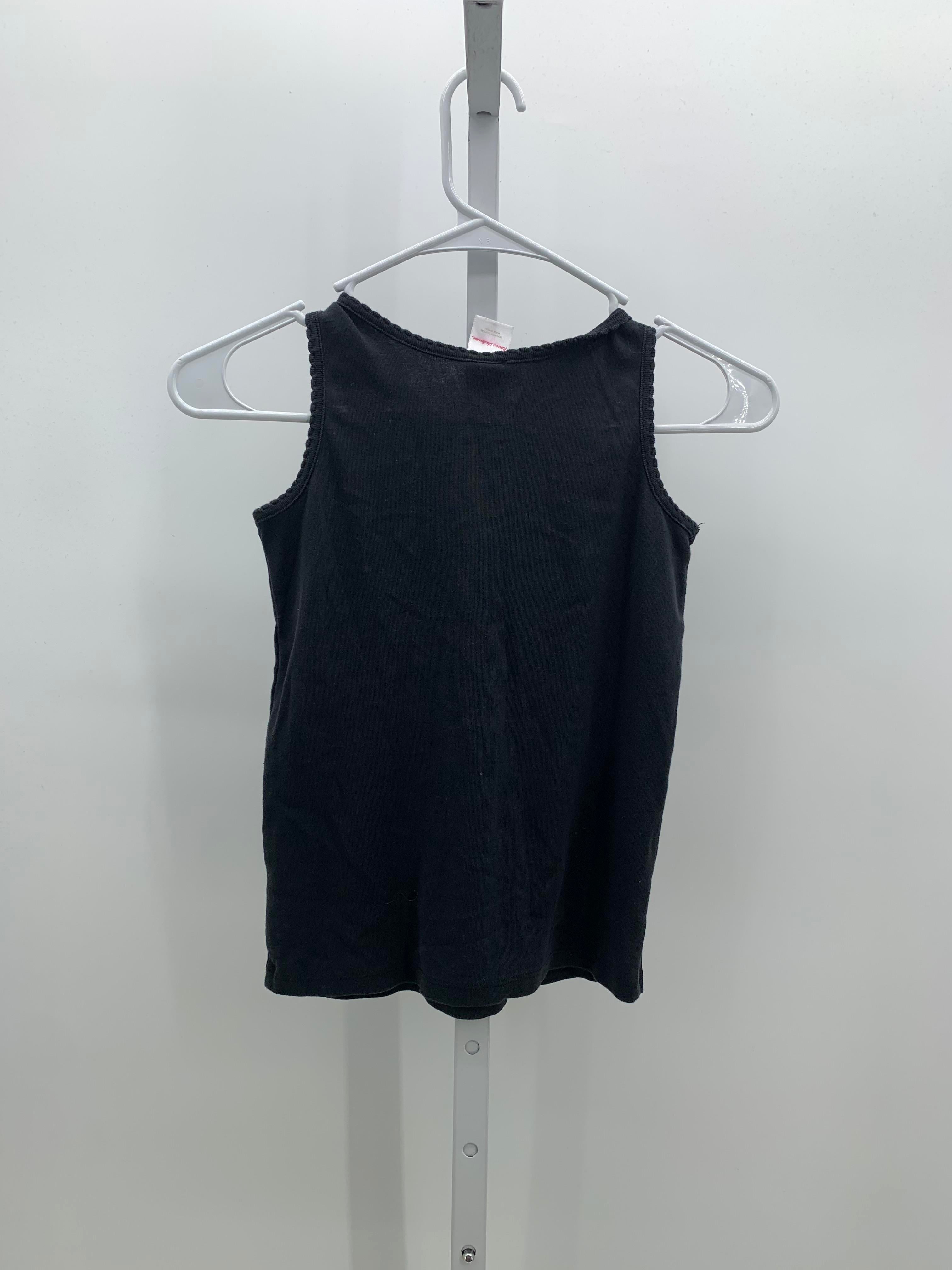 Hanna Anderson Size 8 Girls Tank
