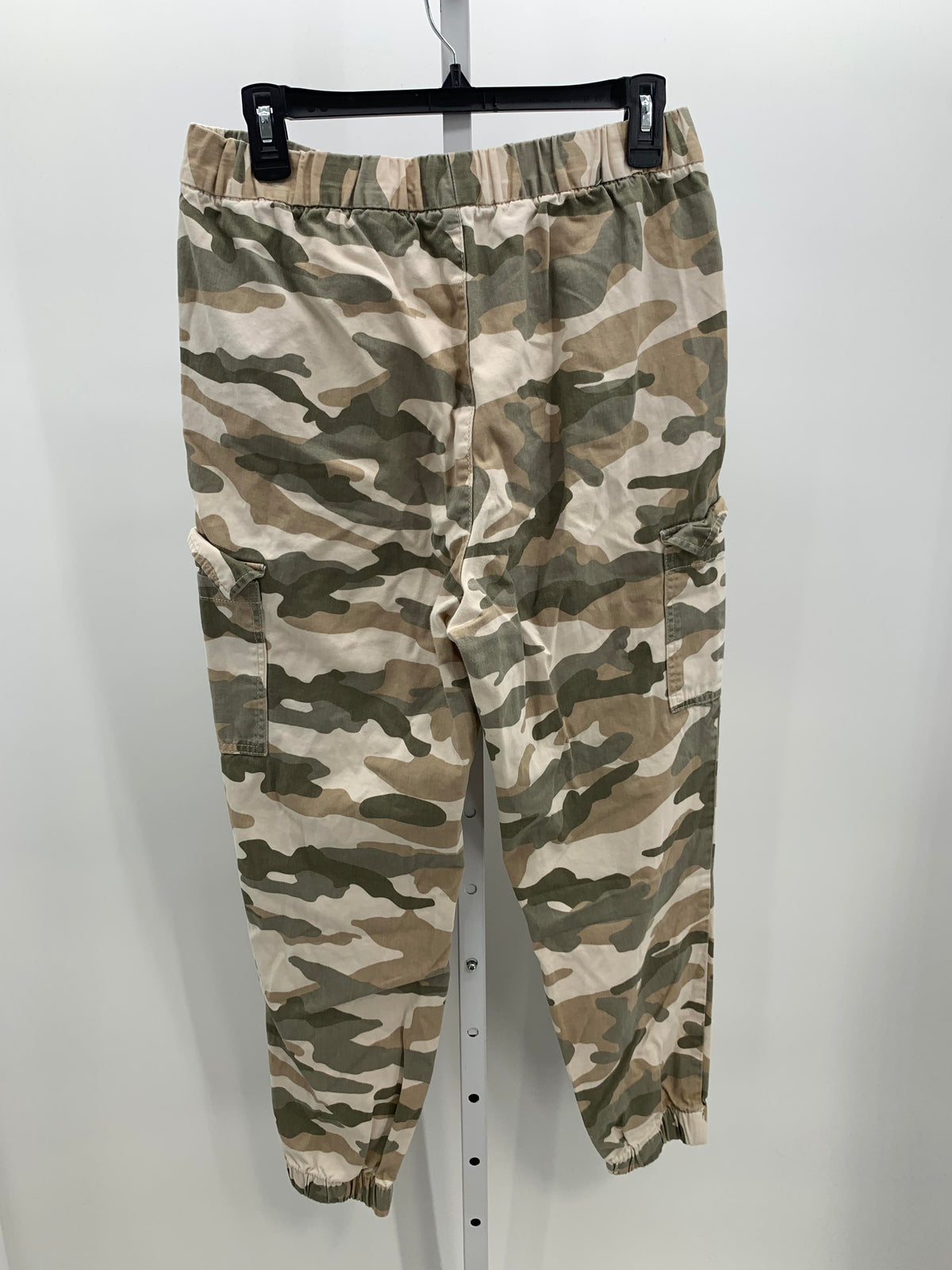 Divided Size 10 Misses Pants