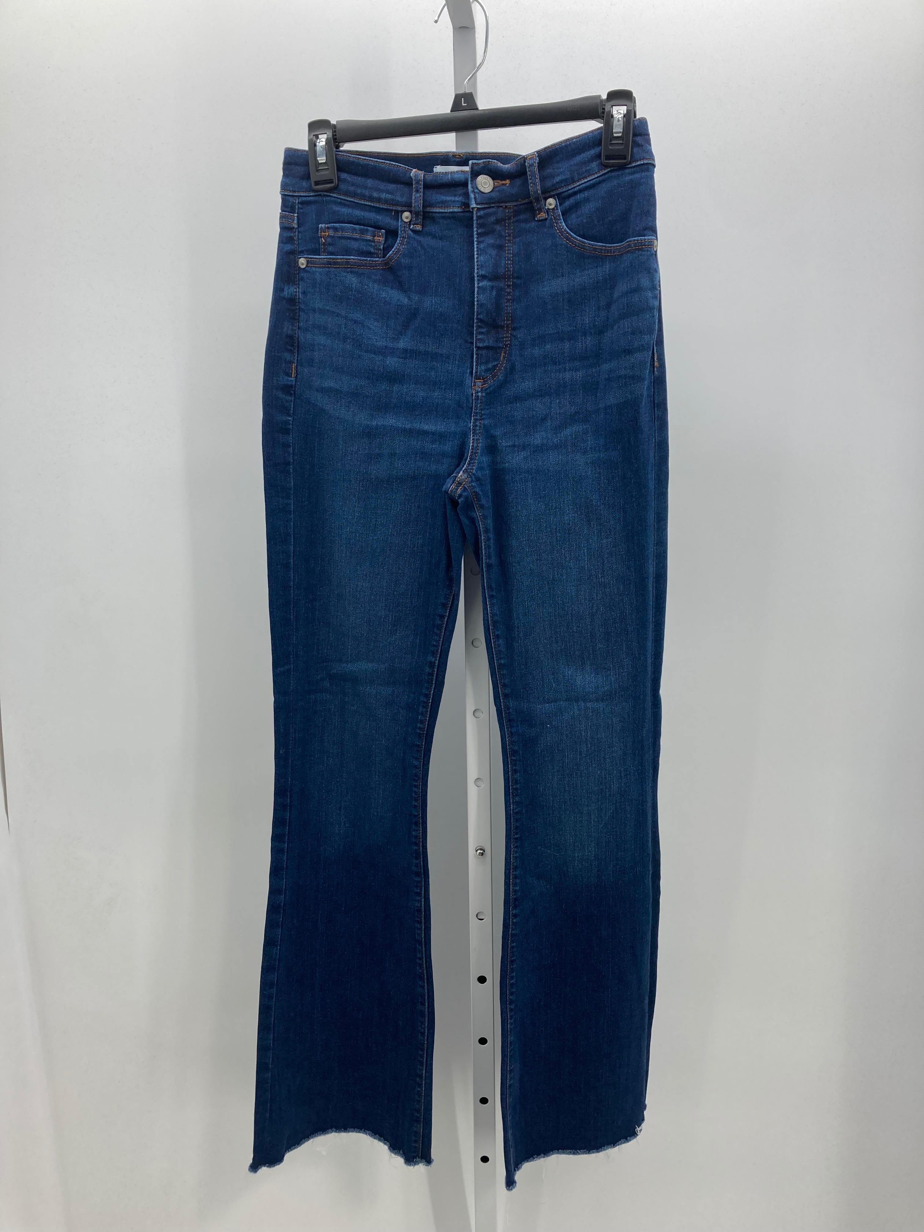 Loft Size 2 Misses Jeans