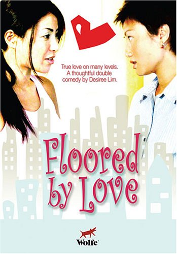 Floored by Love -