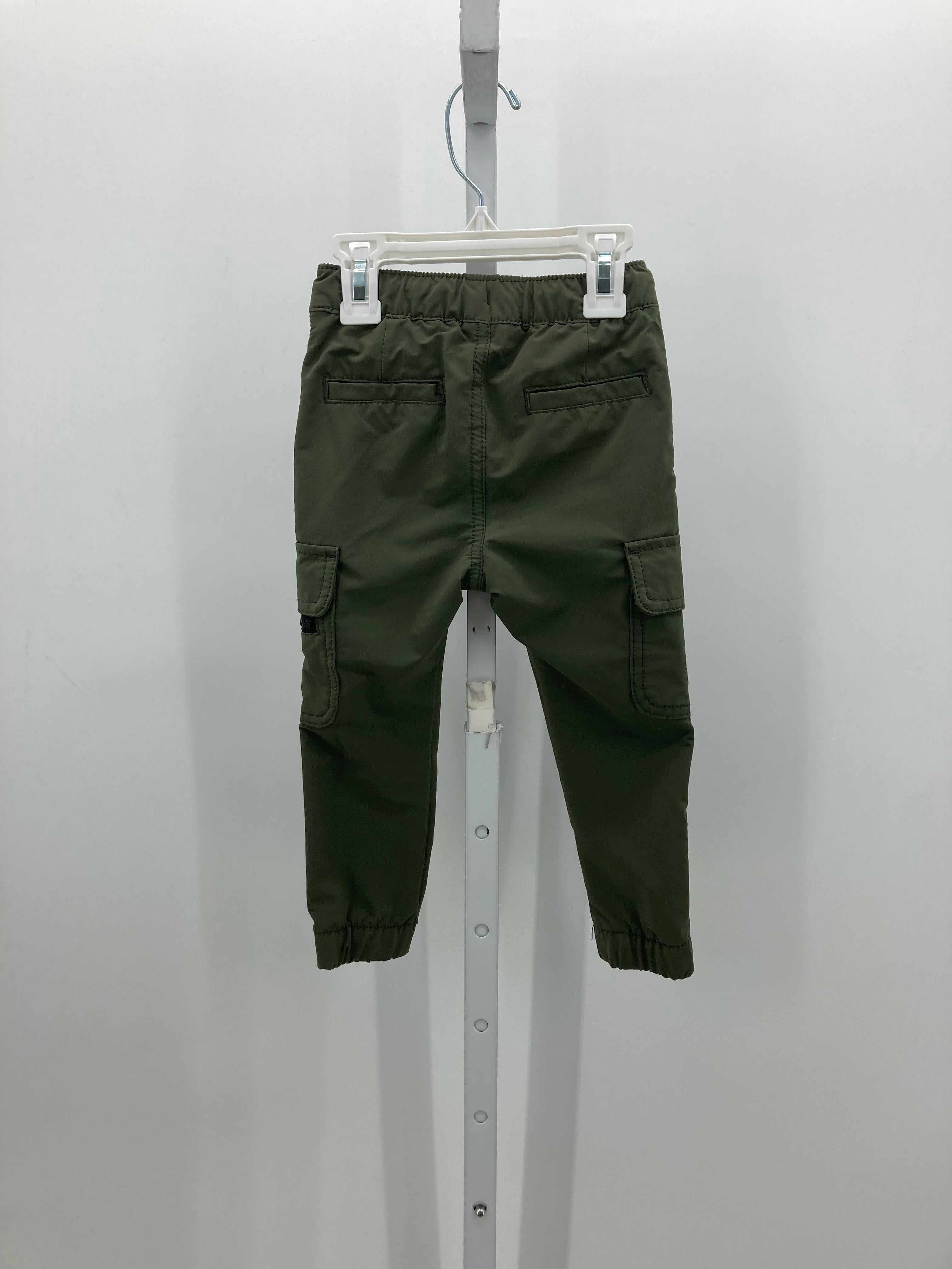 CARGO JOGGER