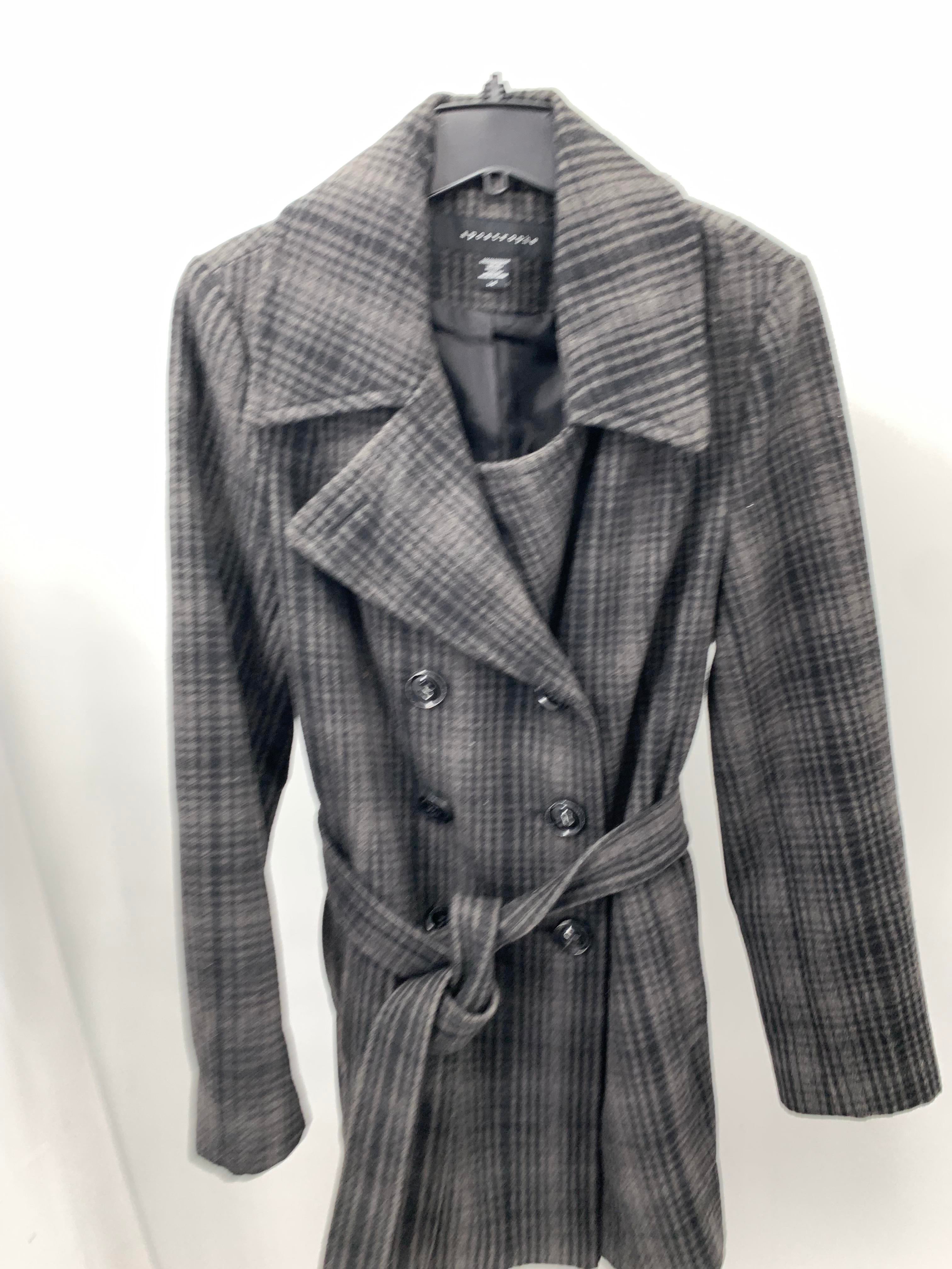 Metaphor Size Large Misses Jacket
