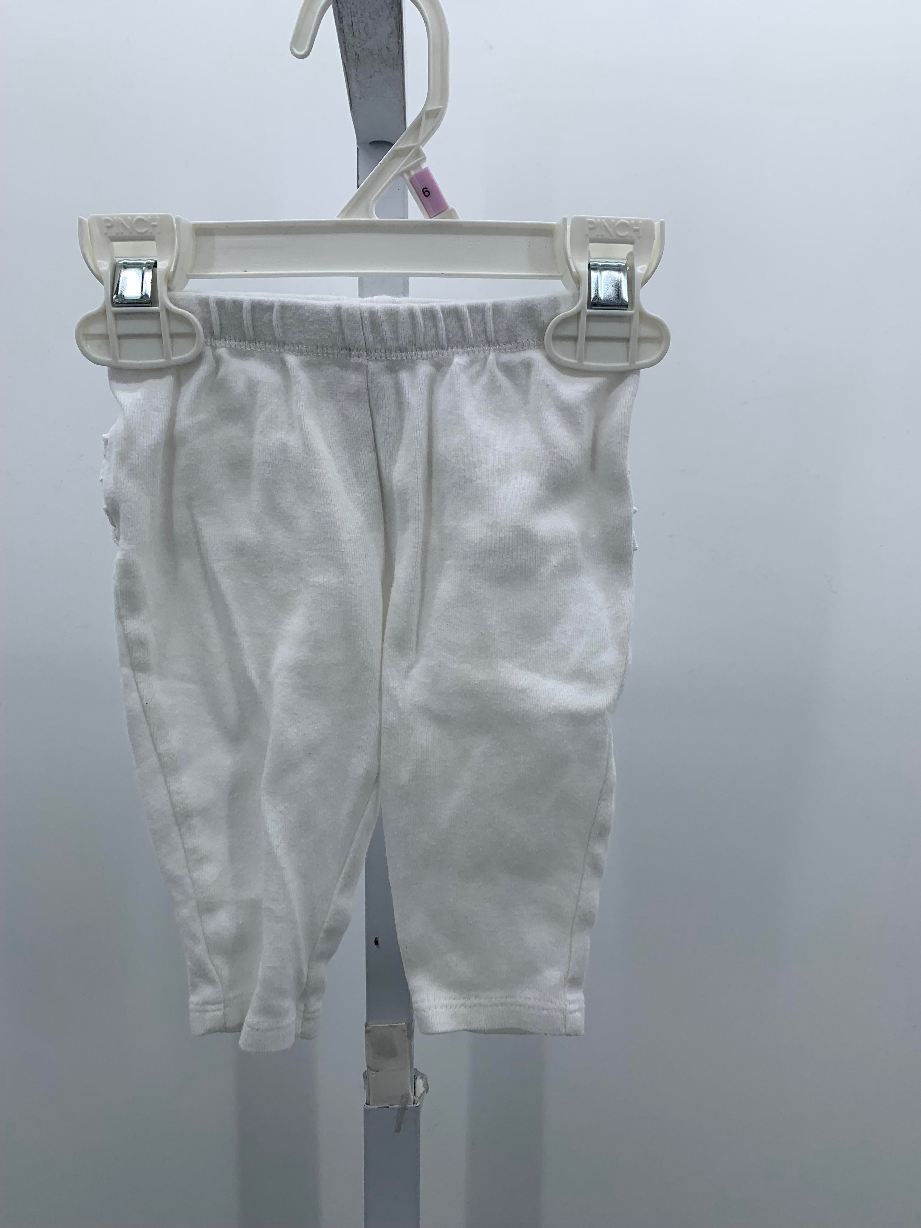 Carters Size 3 Months Girls Pants