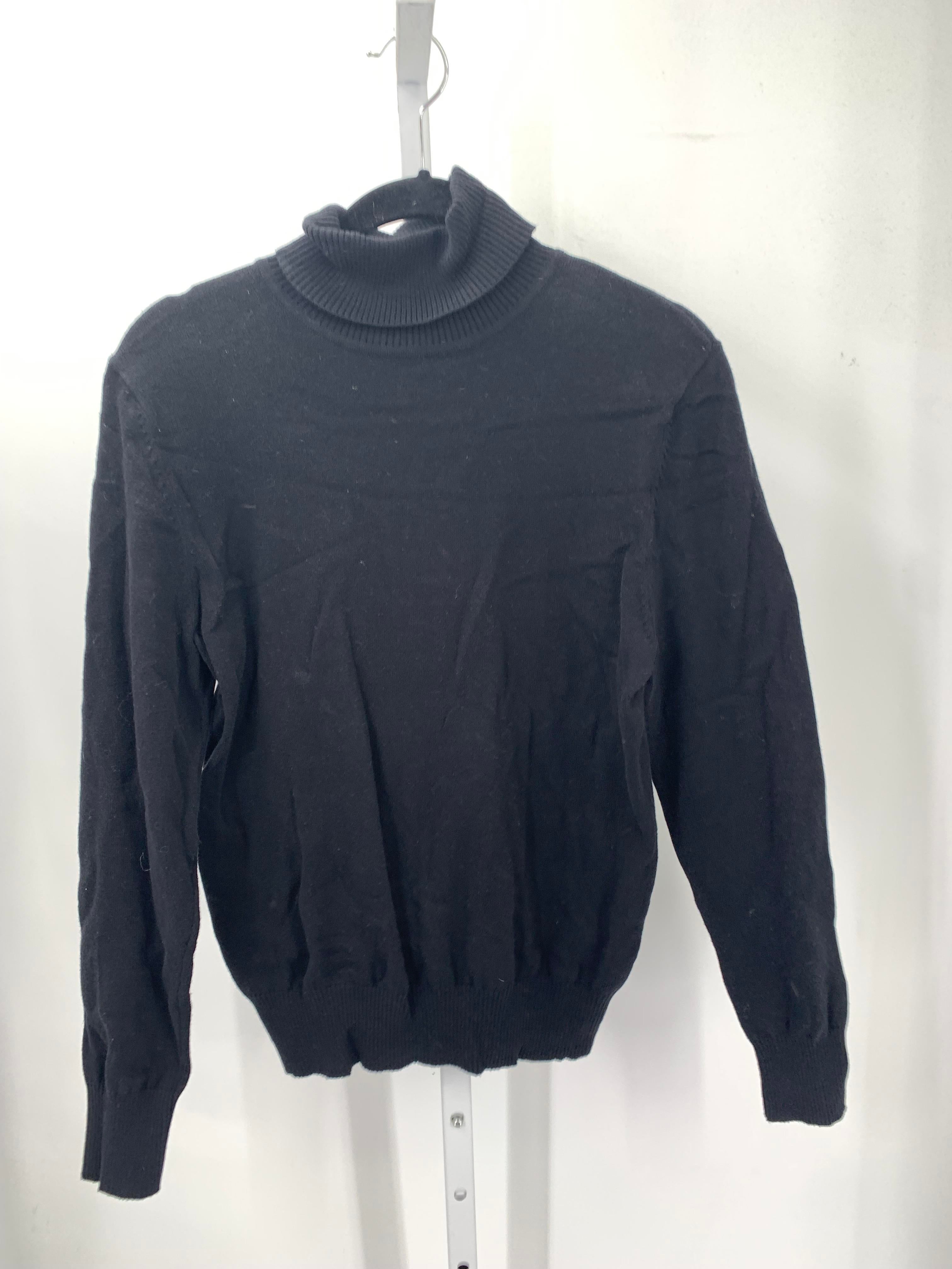 Sonoma Size Medium Misses Long Slv Sweater