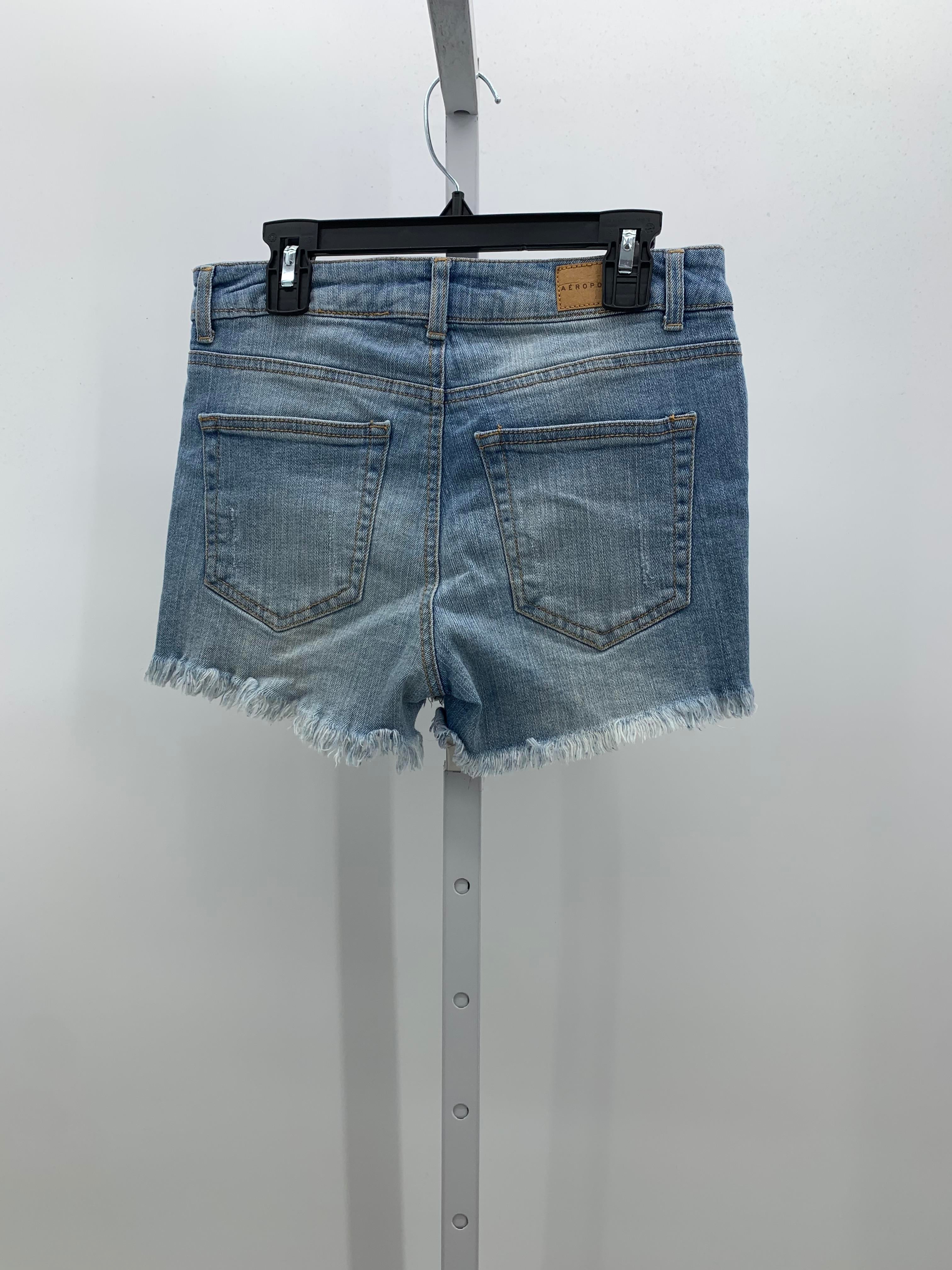 Aeropostale Size 000 Juniors Shorts