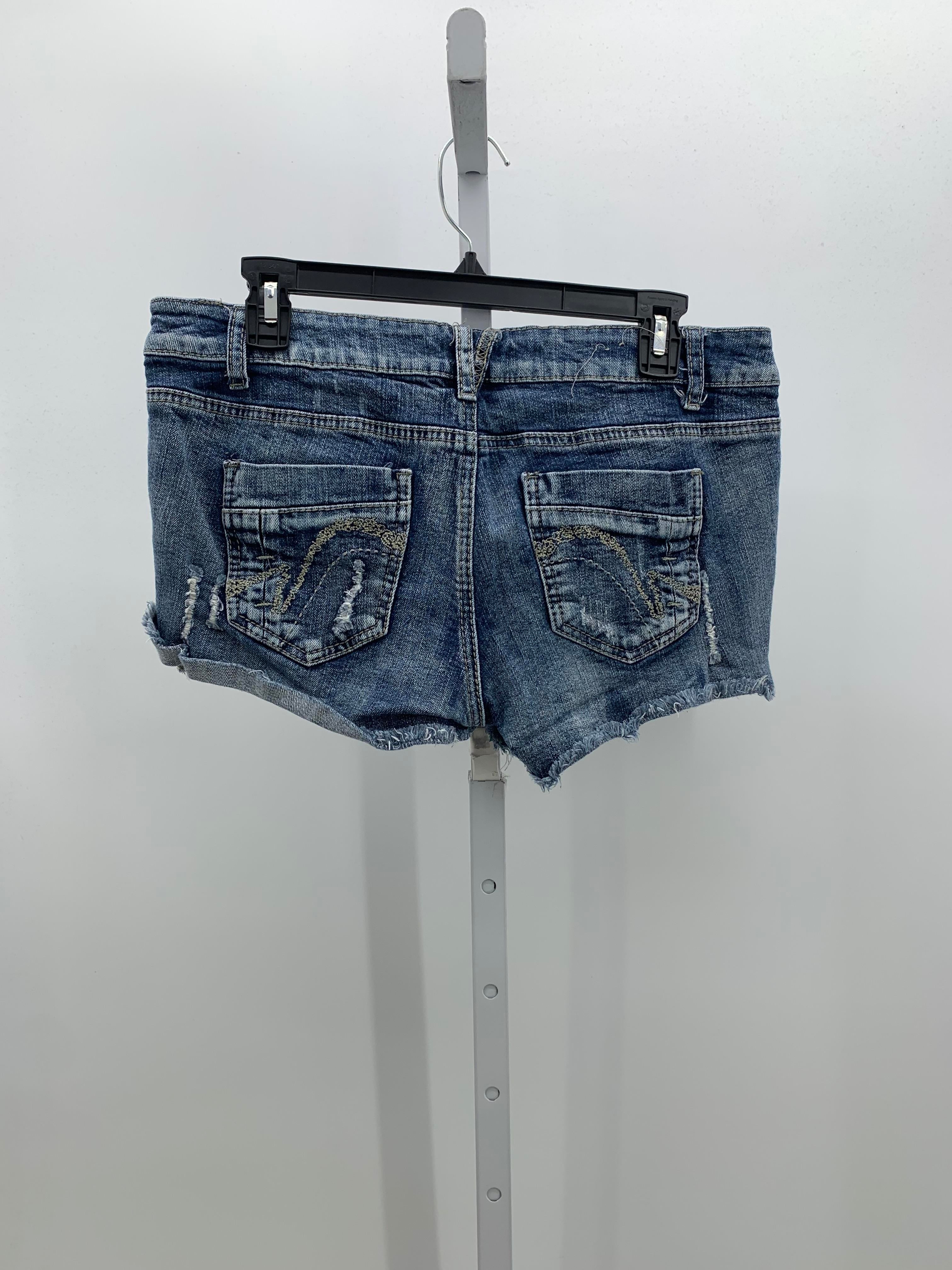 Mossimo Size 13 Juniors Shorts